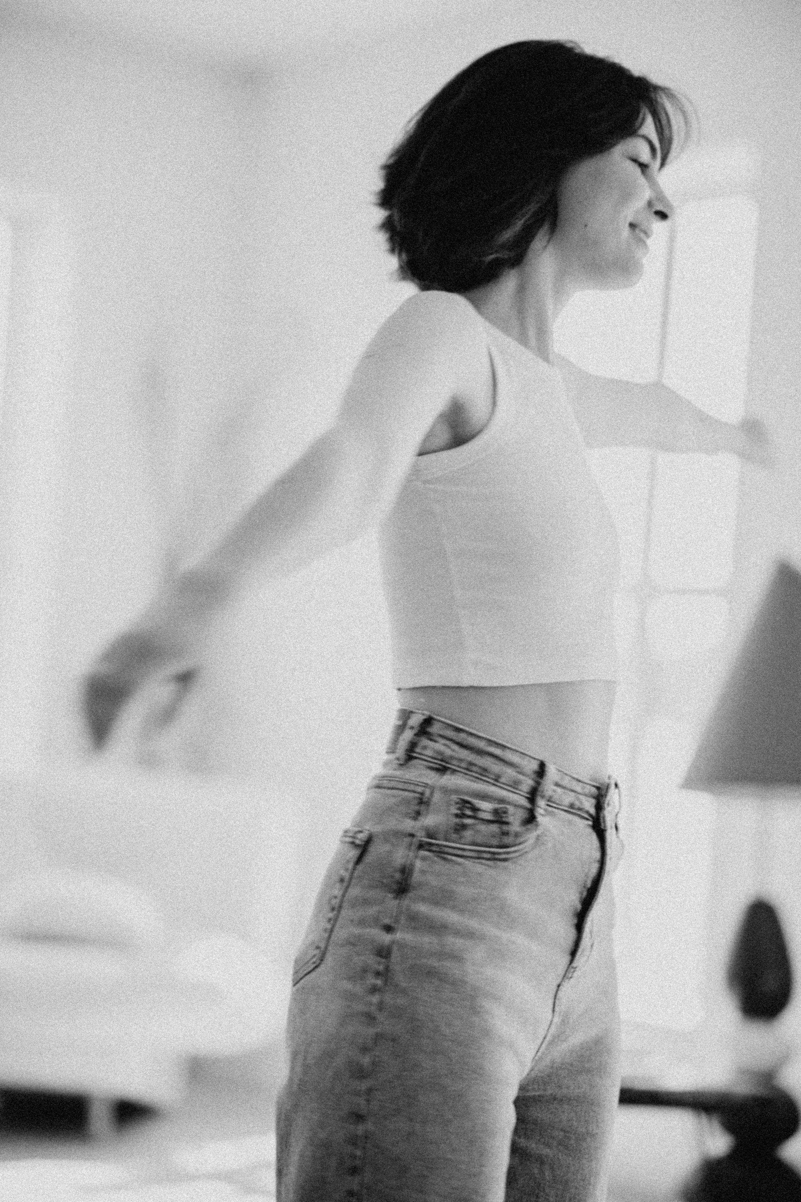 Даша. Даша Царёва, фотограф