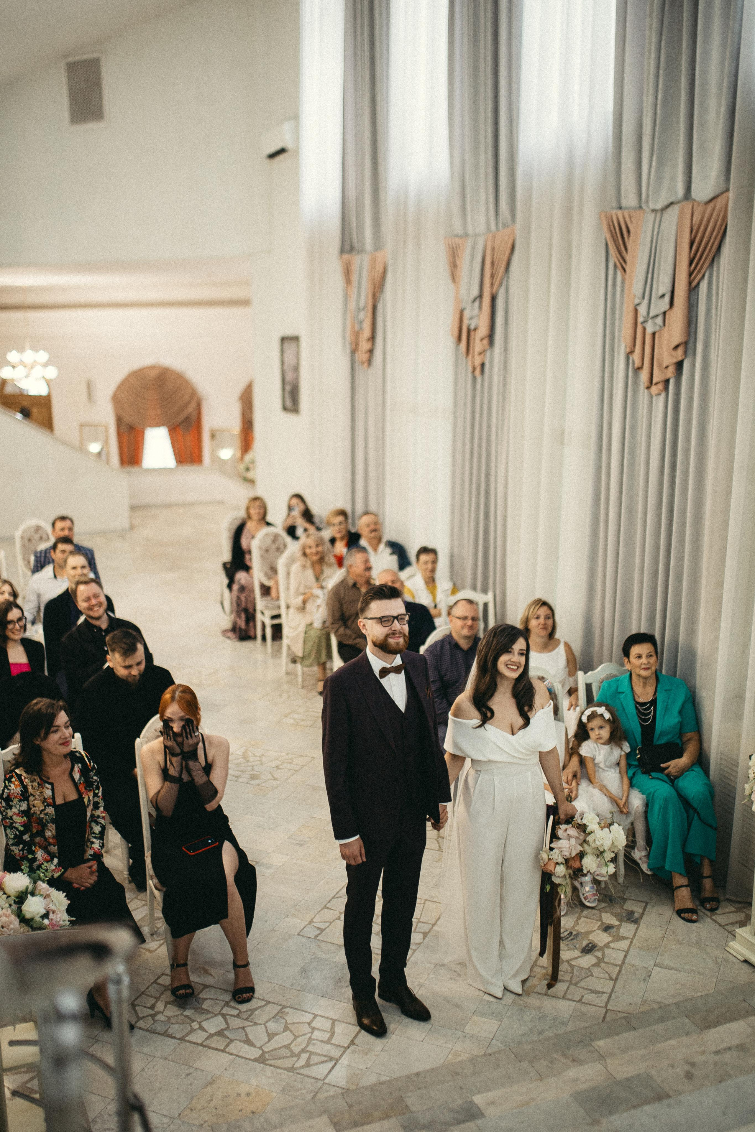 Ира и Паша. Даша Царёва, фотограф