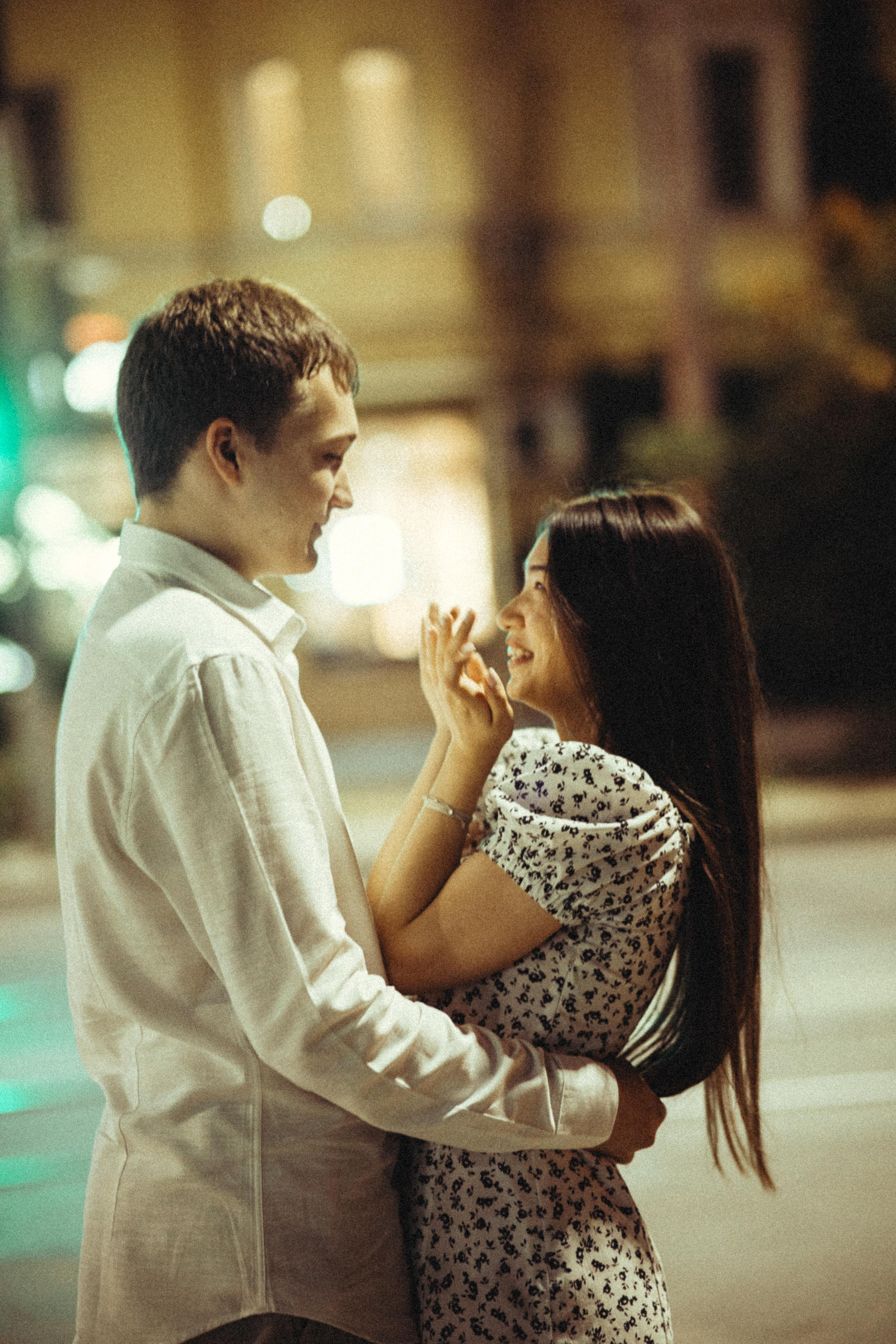 Лиза и Артем. Даша Царёва, фотограф в Ростове-на-Дону