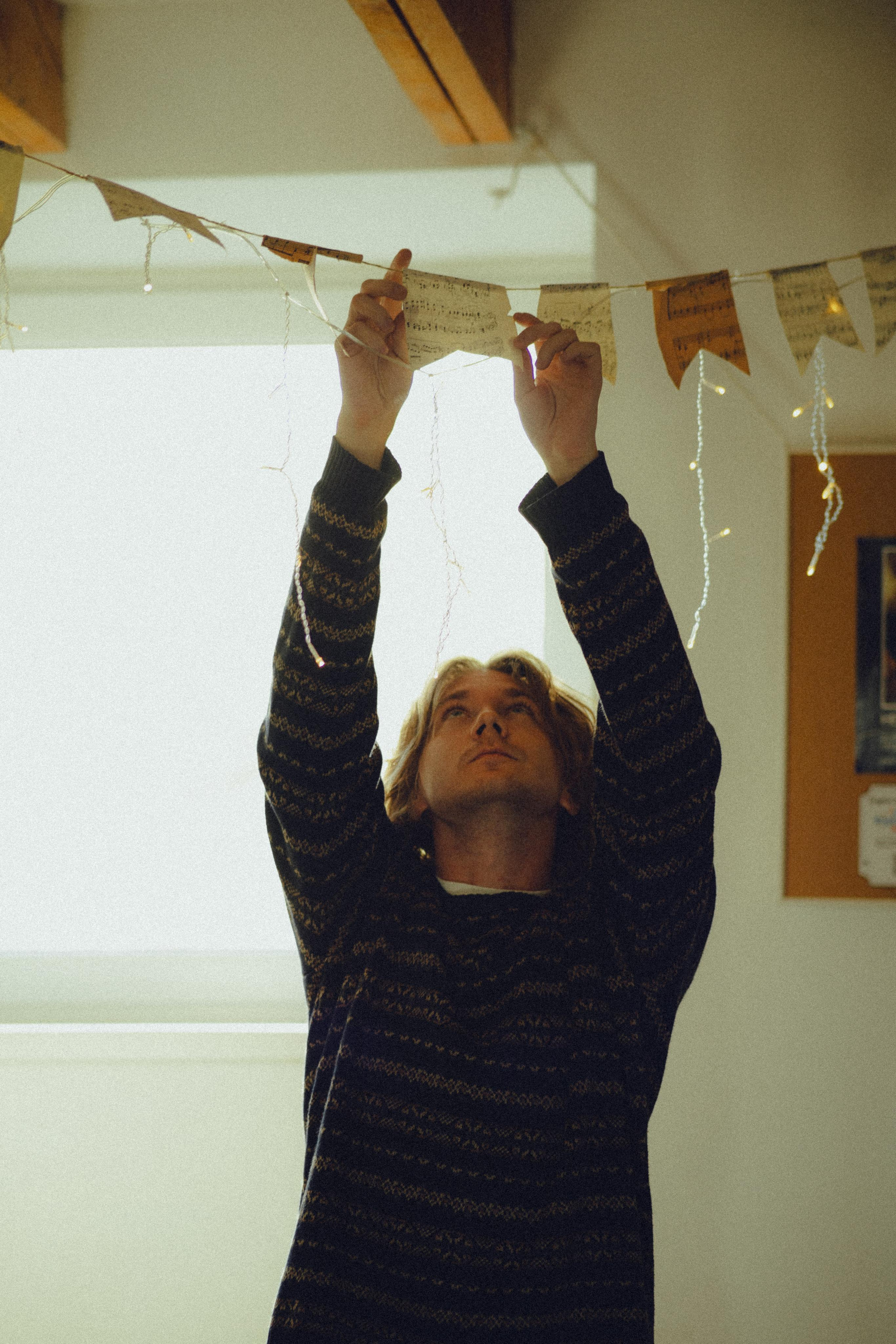 Никита. Даша Царёва, фотограф