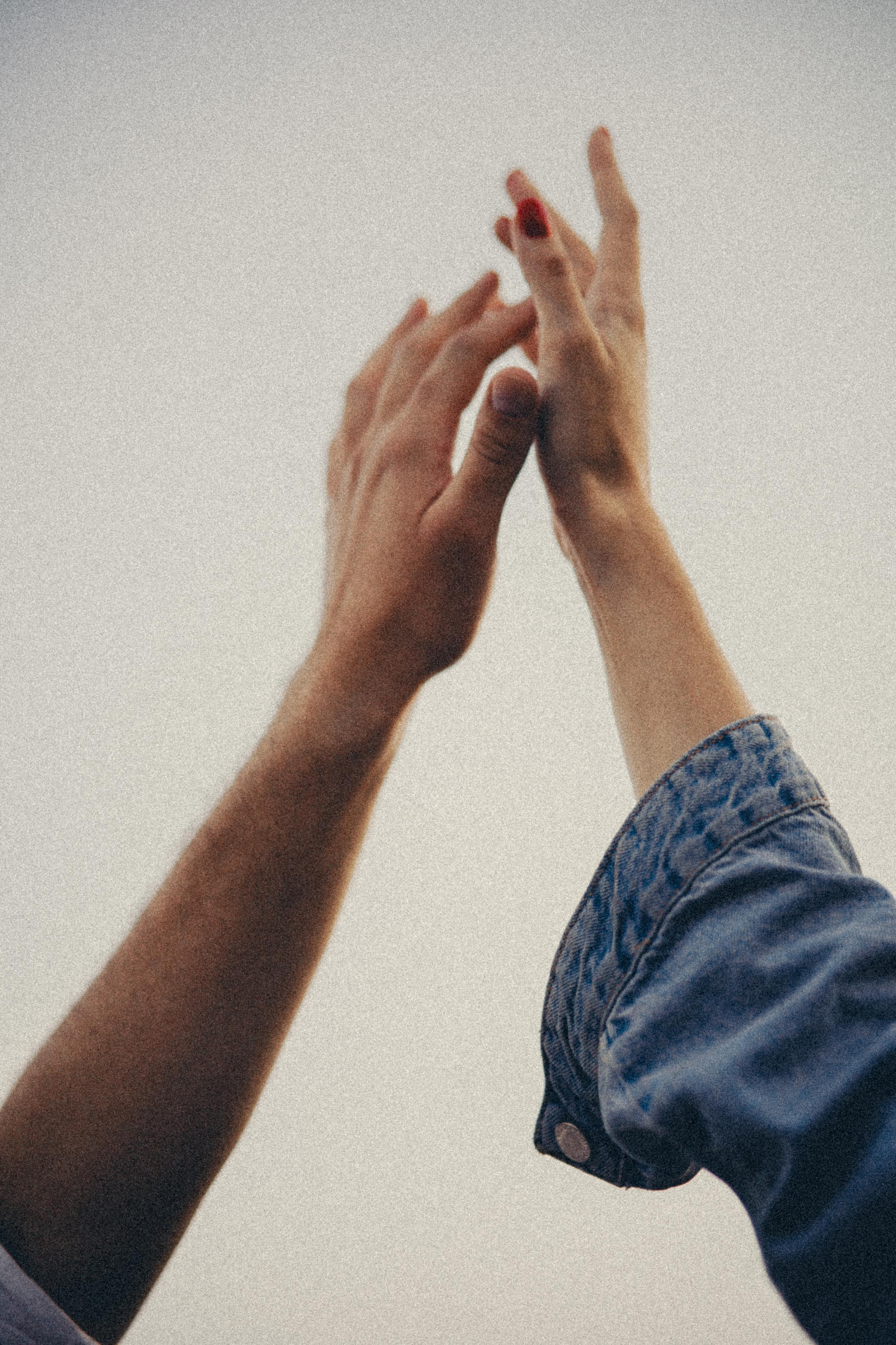 Вика и Артем. Даша Царёва, фотограф в Ростове-на-Дону