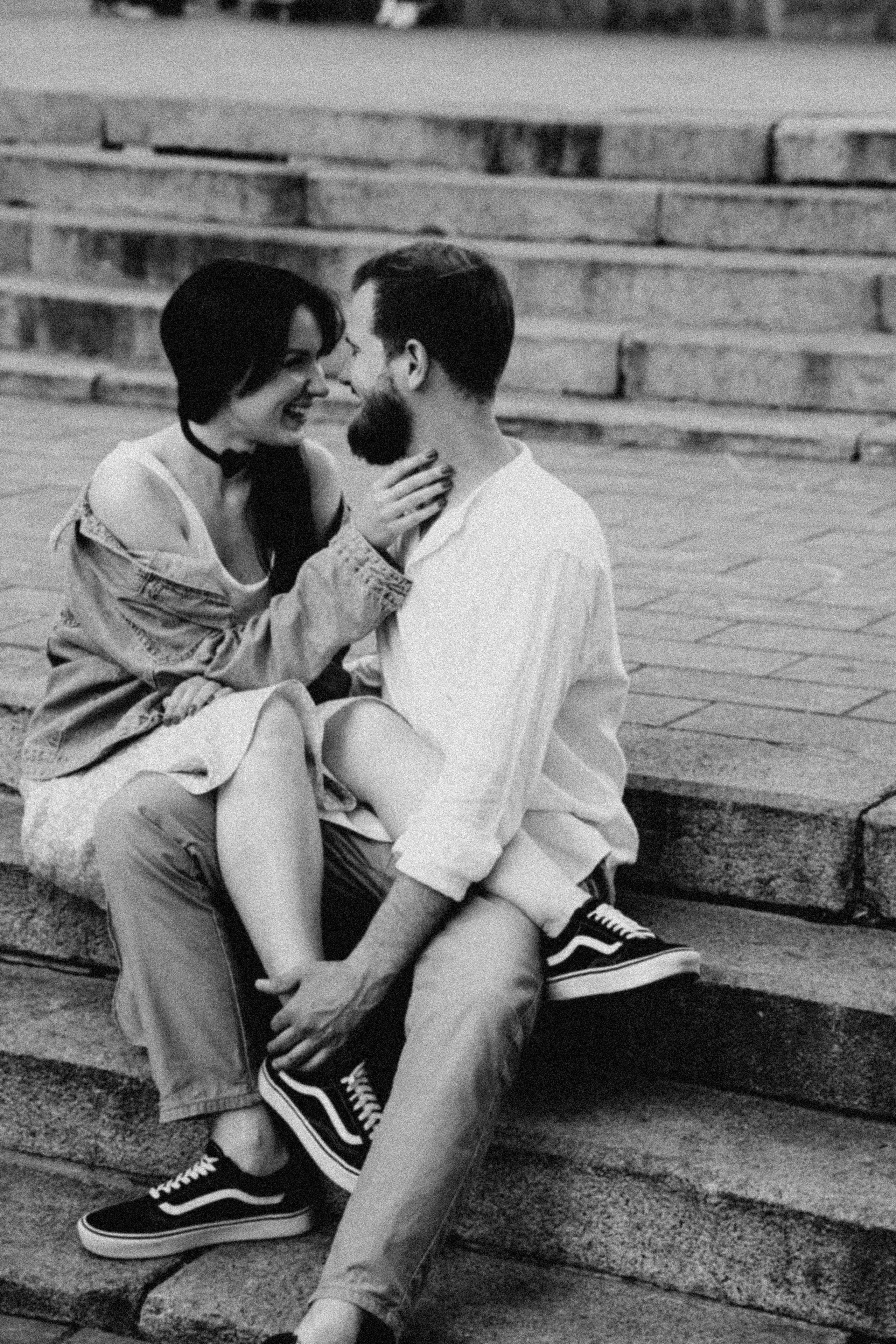 Вика и Артем. Даша Царёва, фотограф в Ростове-на-Дону