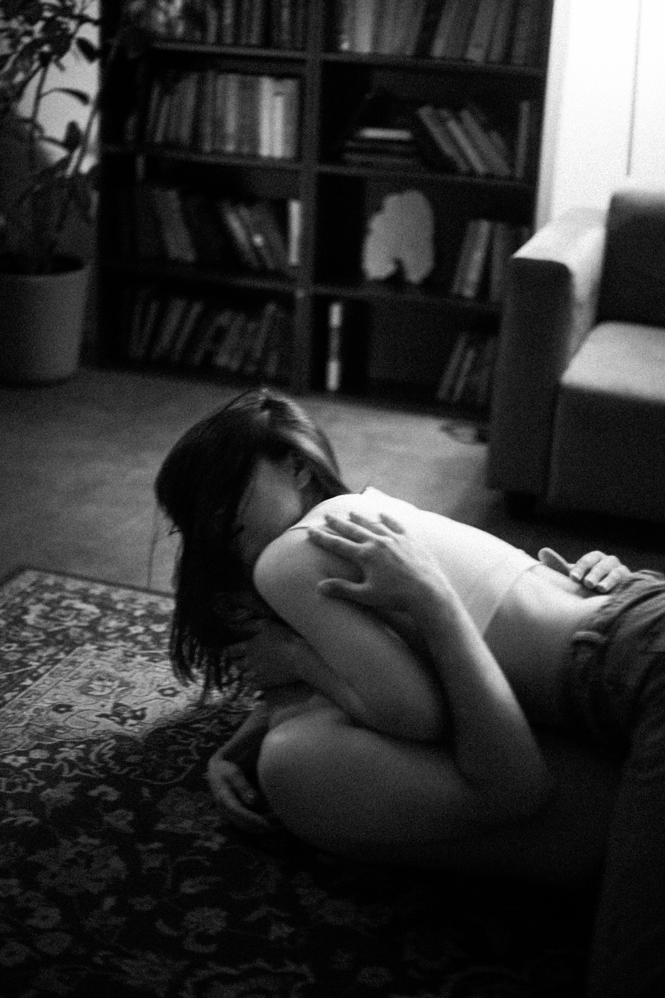 Вика и Артем. Даша Царёва, фотограф в Ростове-на-Дону