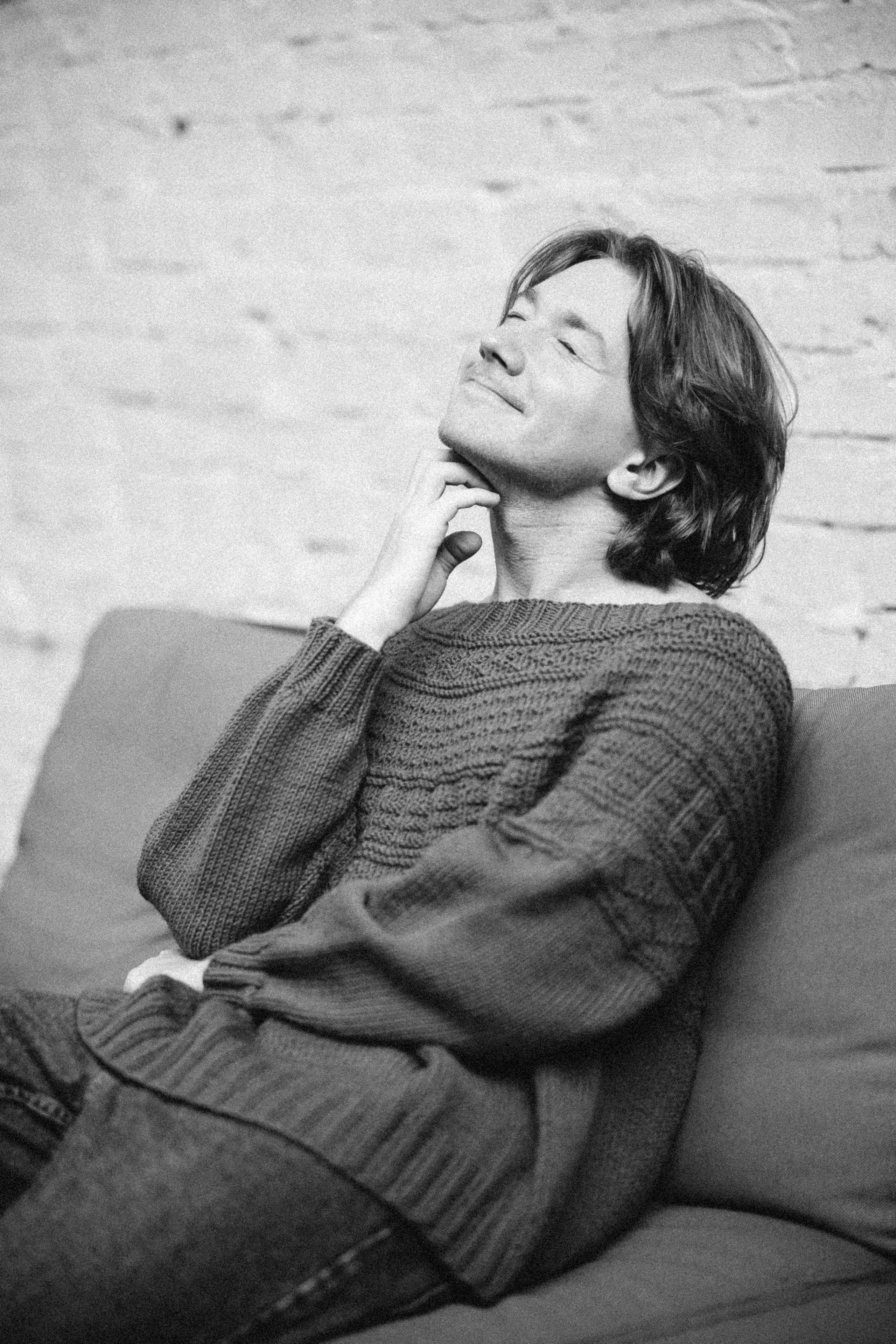 Никита. Даша Царёва, фотограф