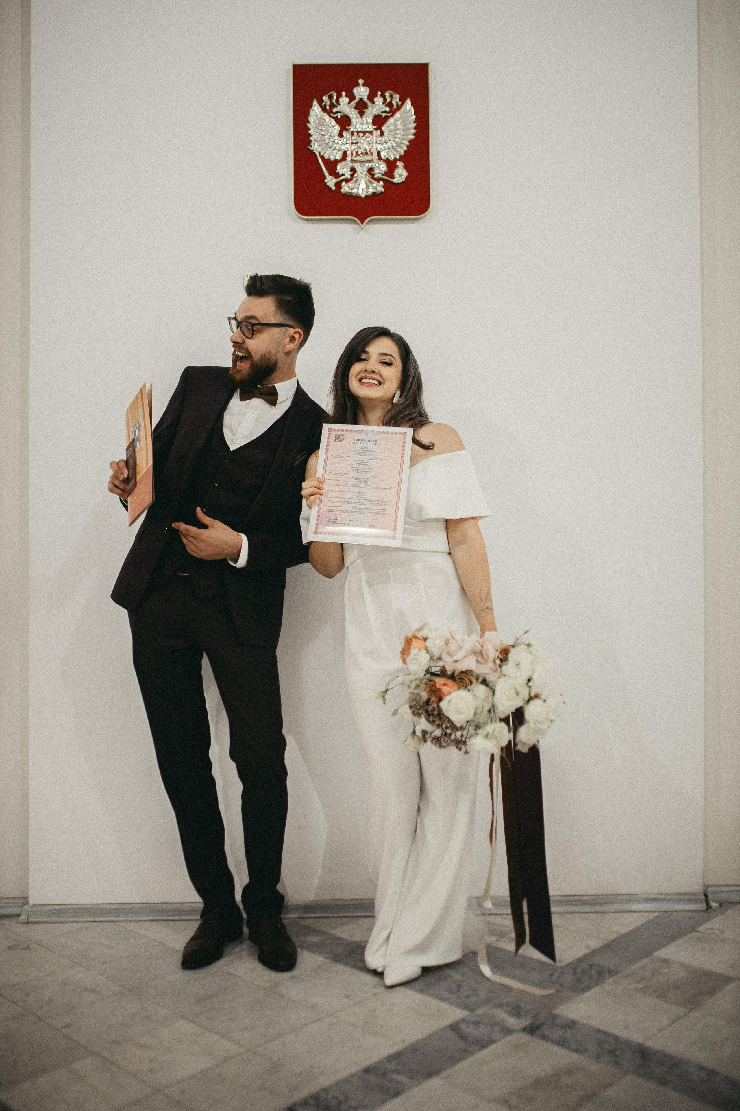 Ира и Паша. Даша Царёва, фотограф