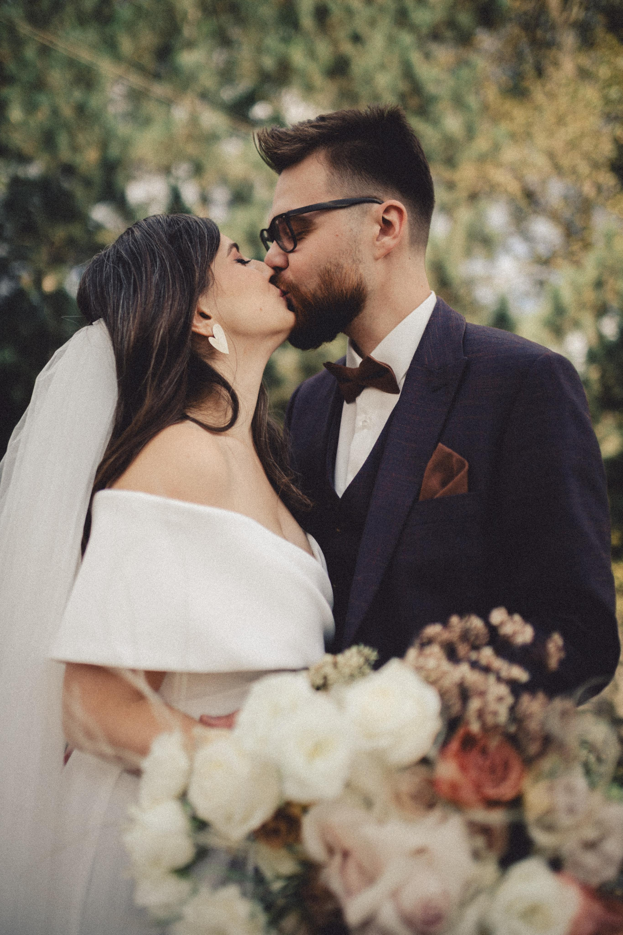 Ира и Паша. Даша Царёва, фотограф