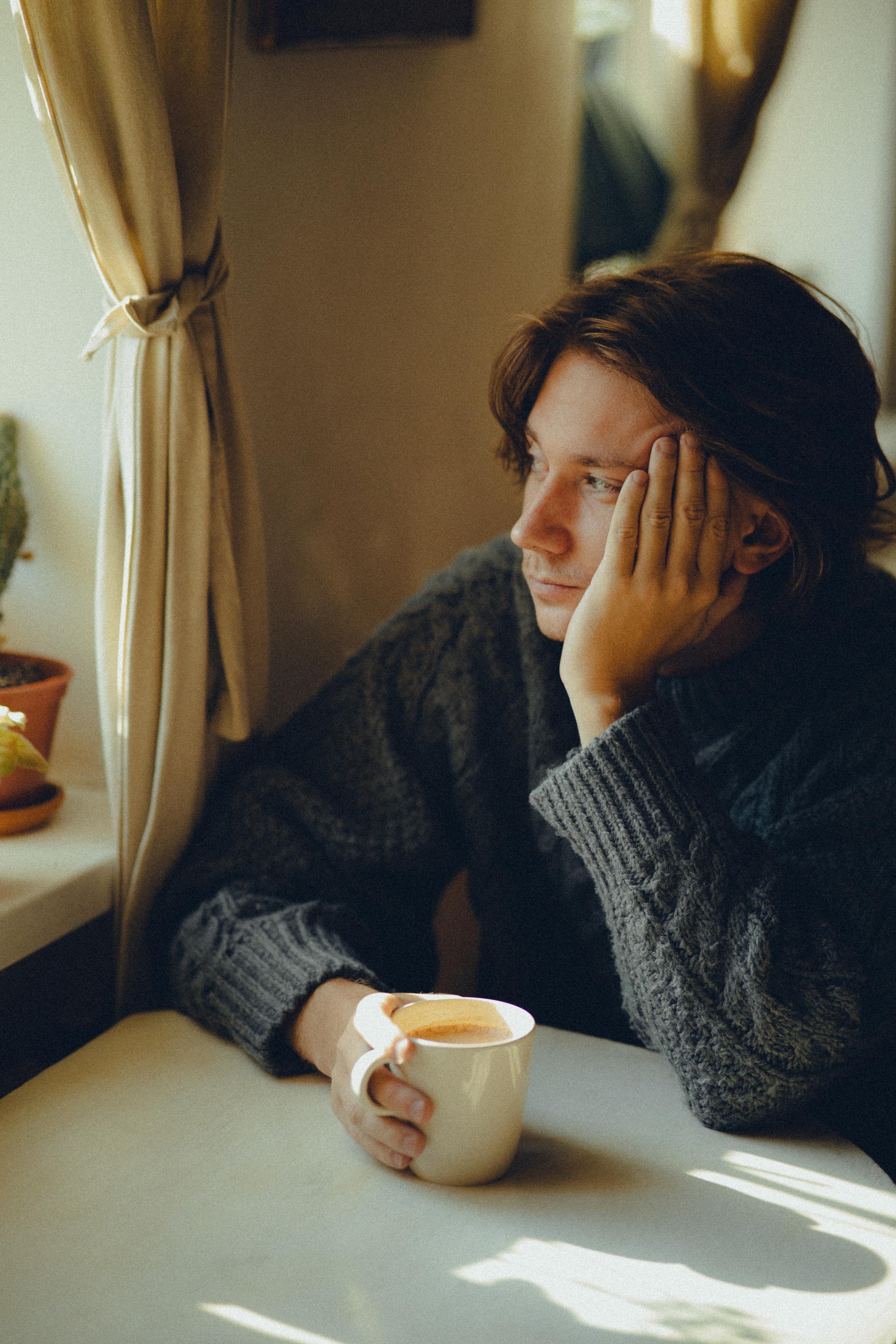 Никита. Даша Царёва, фотограф