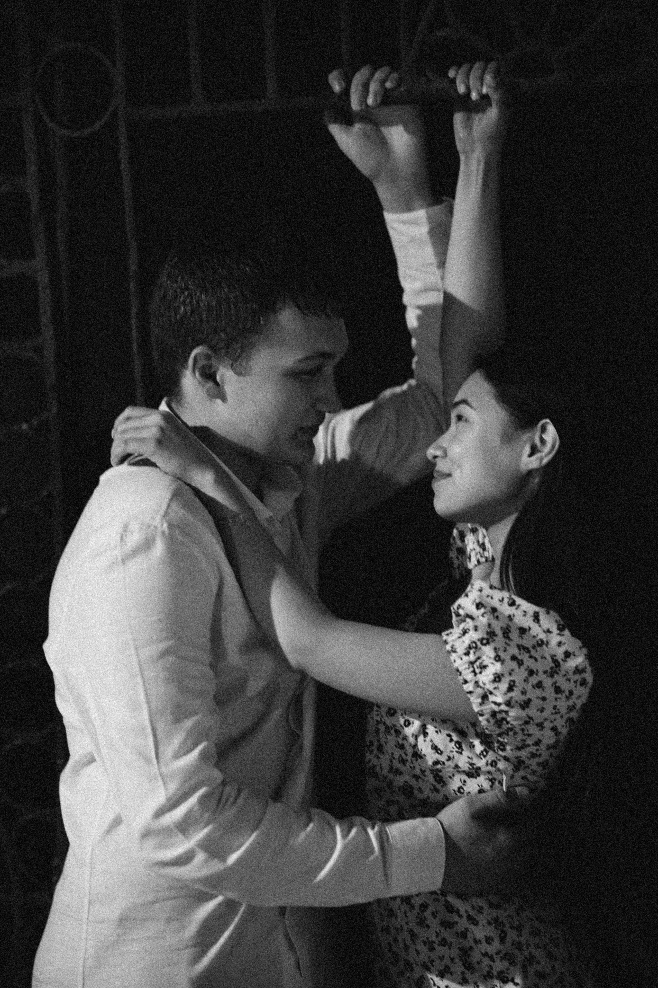 Лиза и Артем. Даша Царёва, фотограф в Ростове-на-Дону