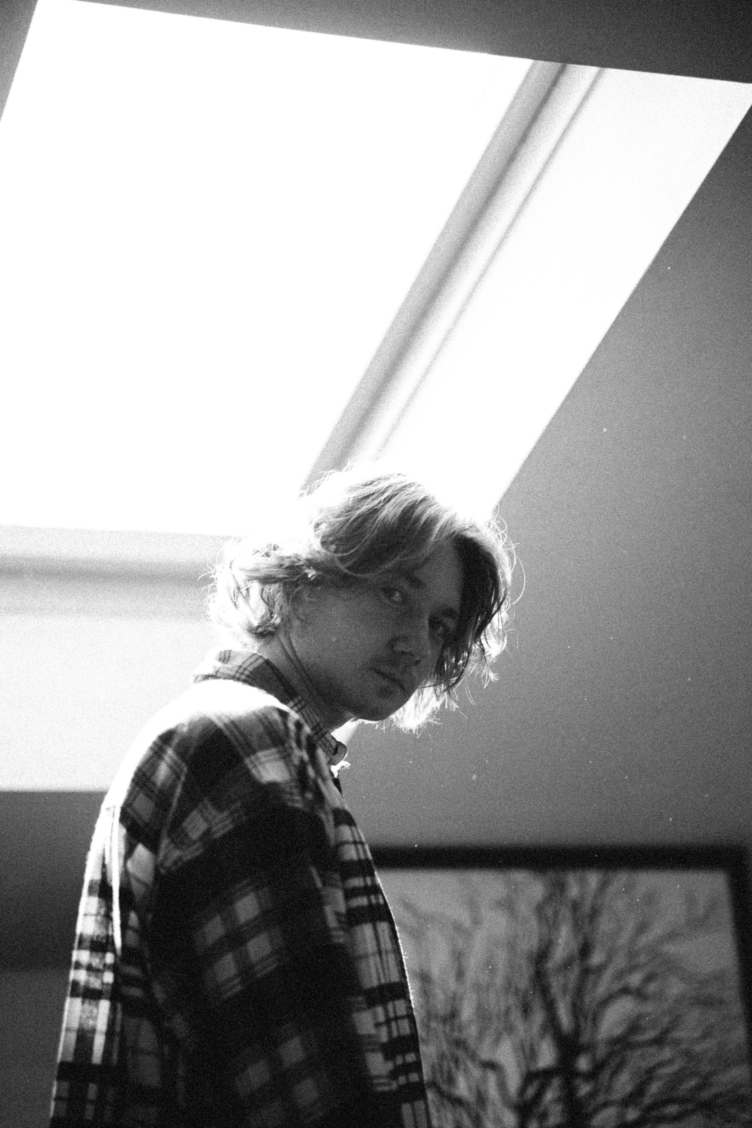 Никита. Даша Царёва, фотограф