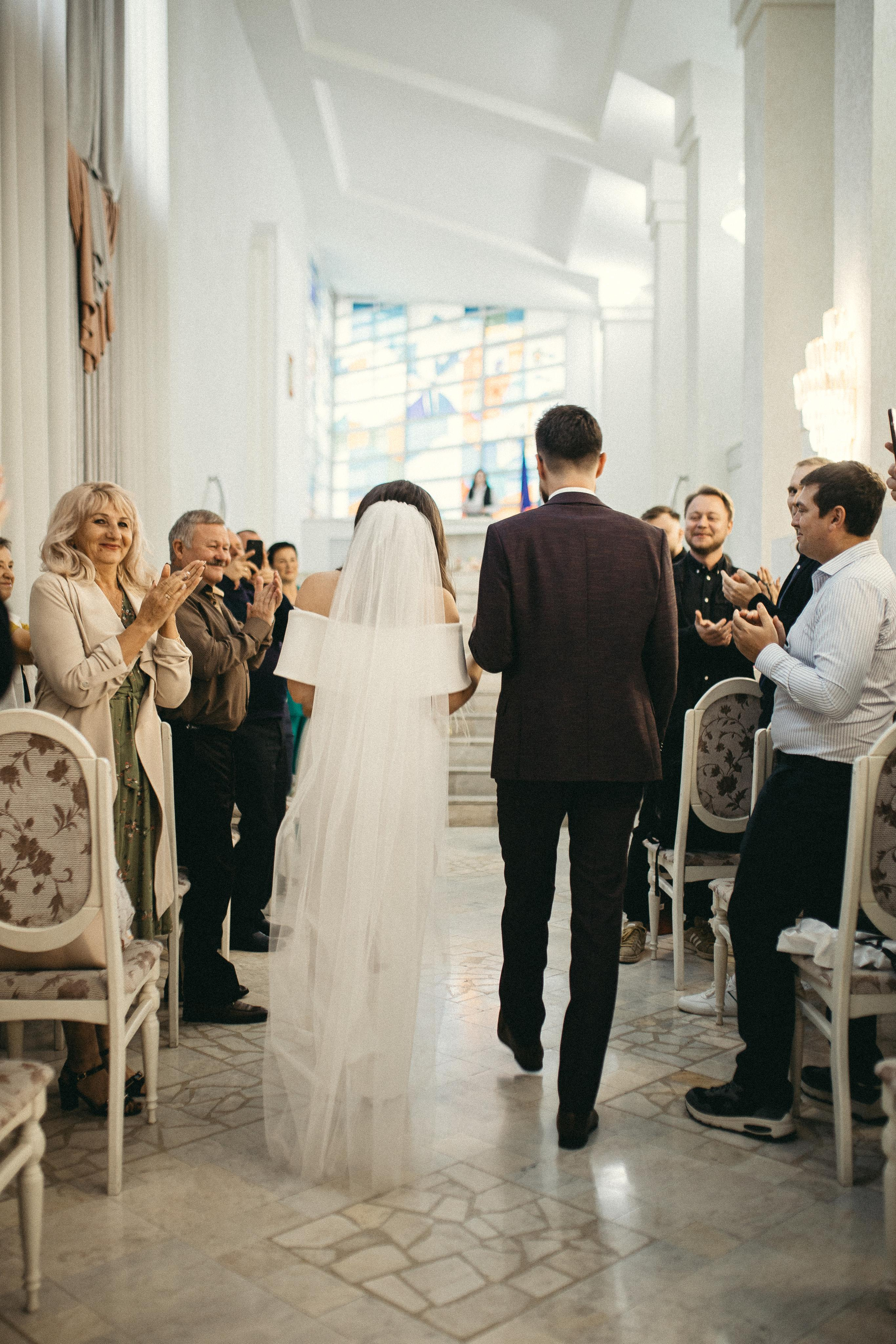 Ира и Паша. Даша Царёва, фотограф