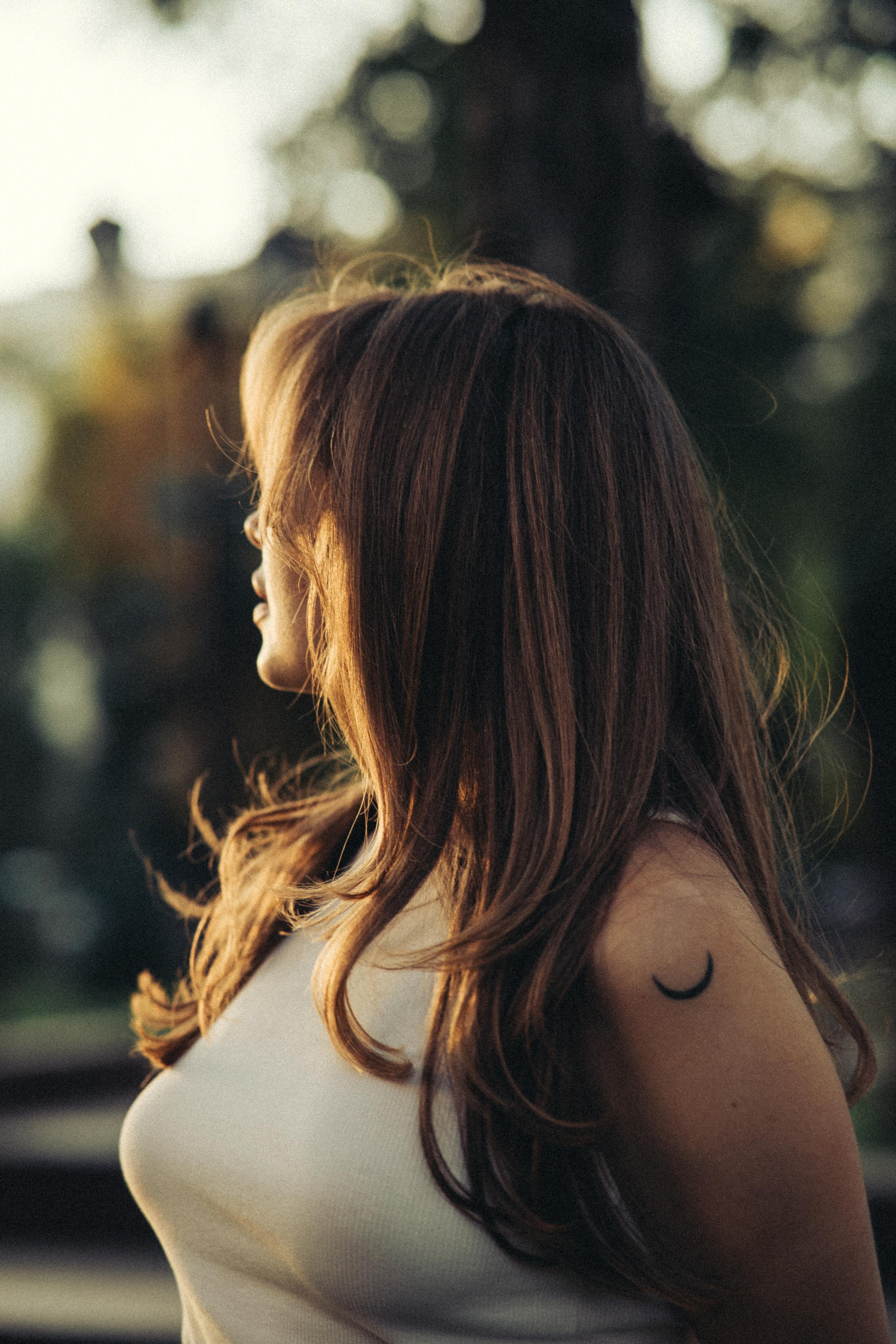 Инна. Даша Царёва, фотограф