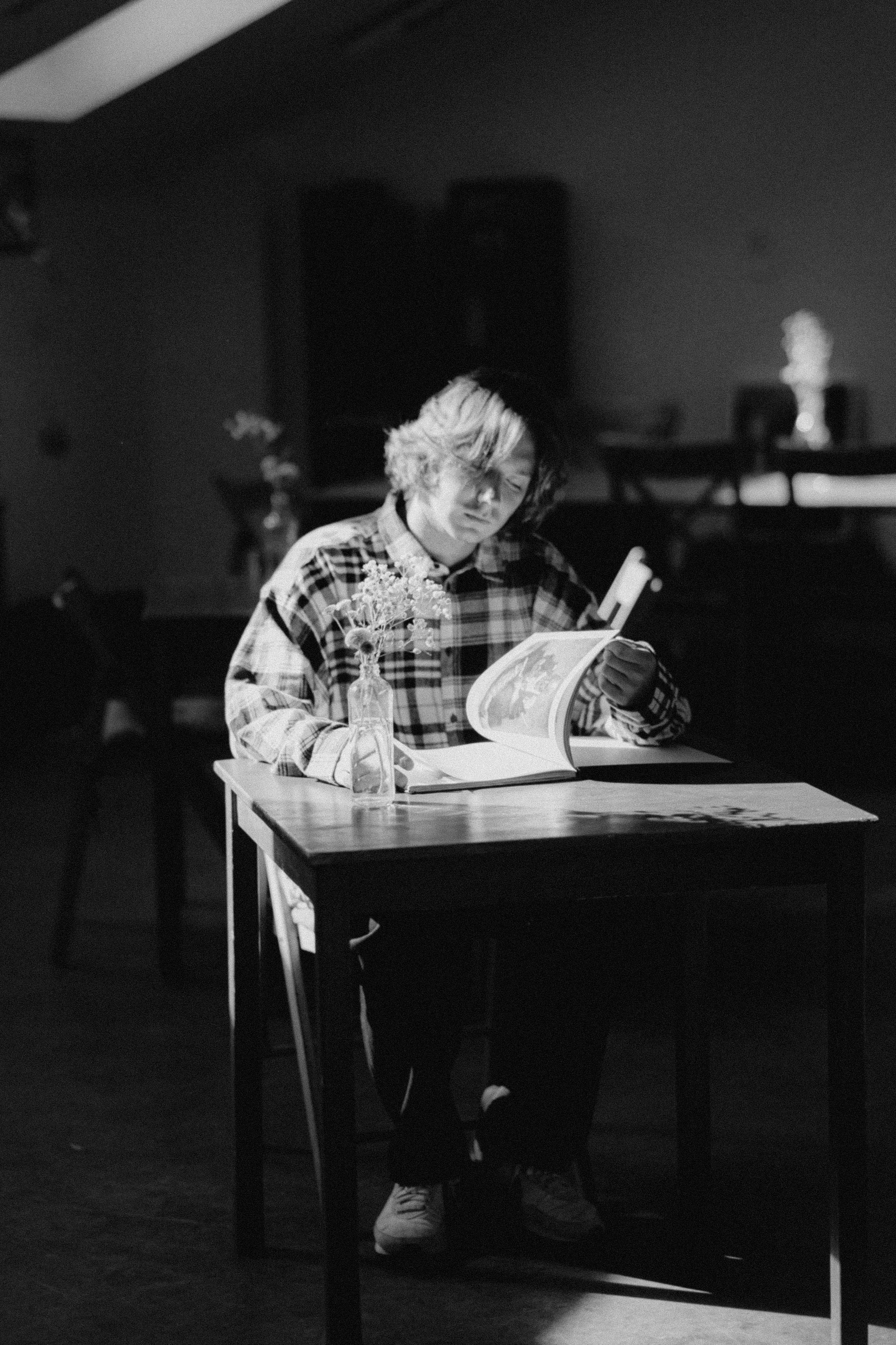 Никита. Даша Царёва, фотограф