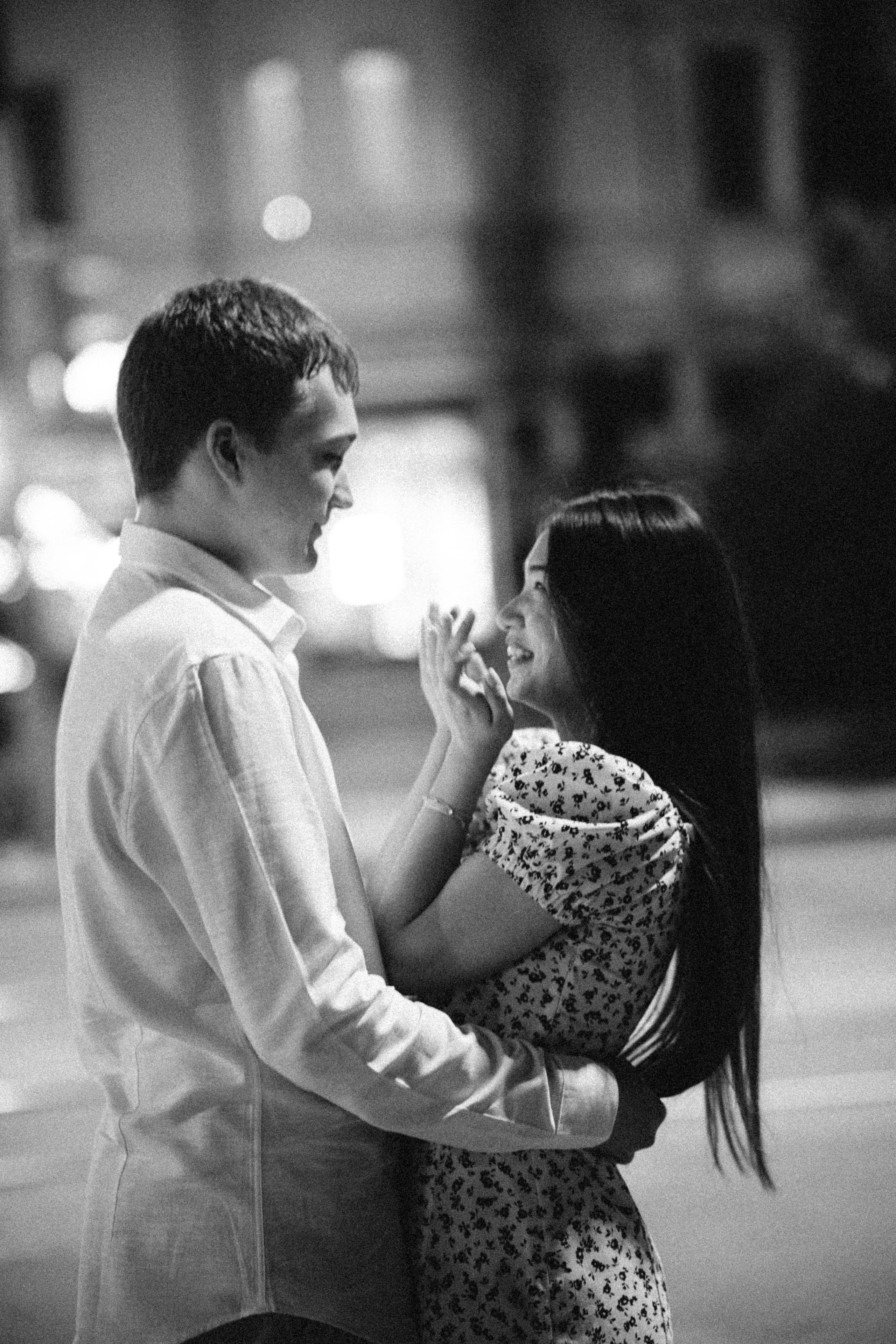 Лиза и Артем. Даша Царёва, фотограф в Ростове-на-Дону