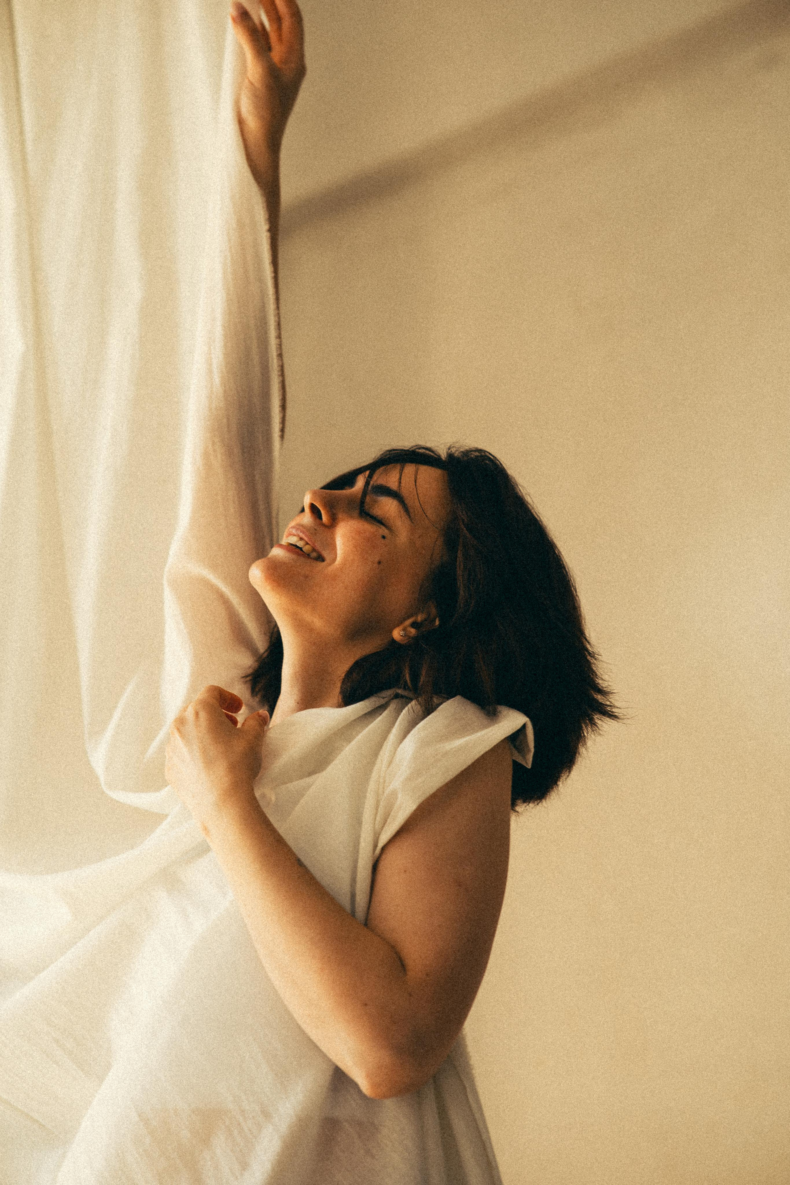 Даша. Даша Царёва, фотограф