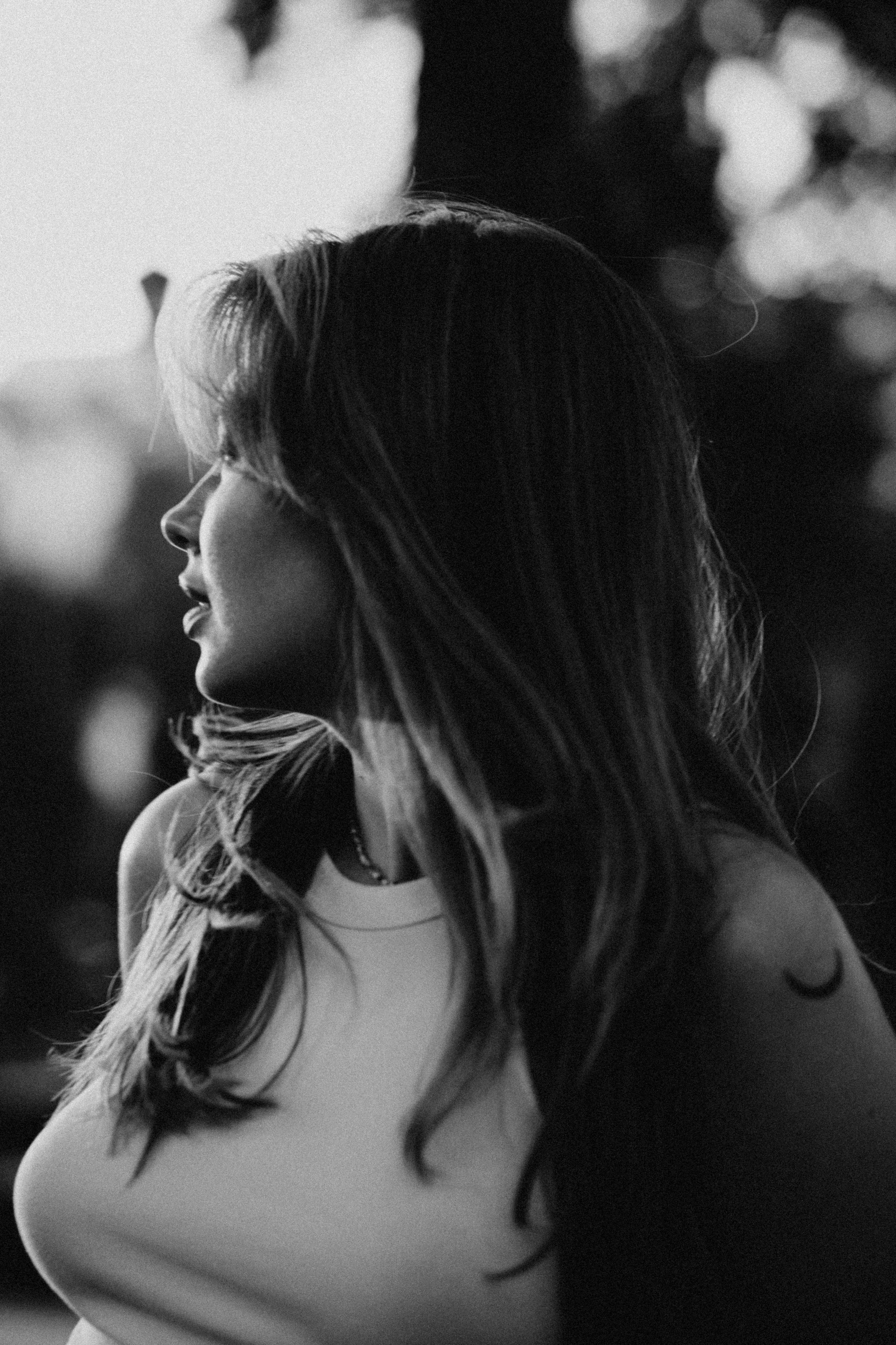 Инна. Даша Царёва, фотограф