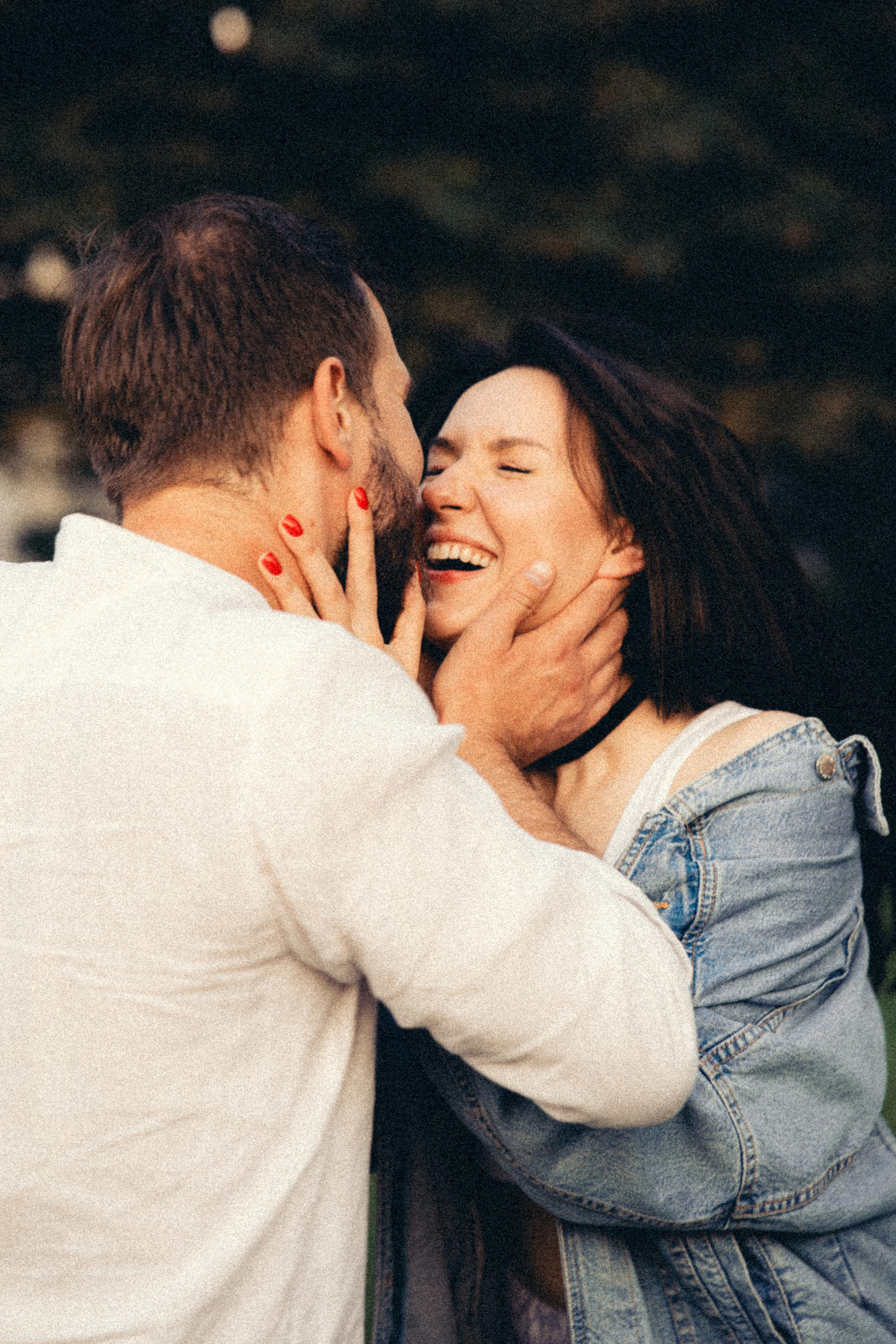 Вика и Артем. Даша Царёва, фотограф в Ростове-на-Дону