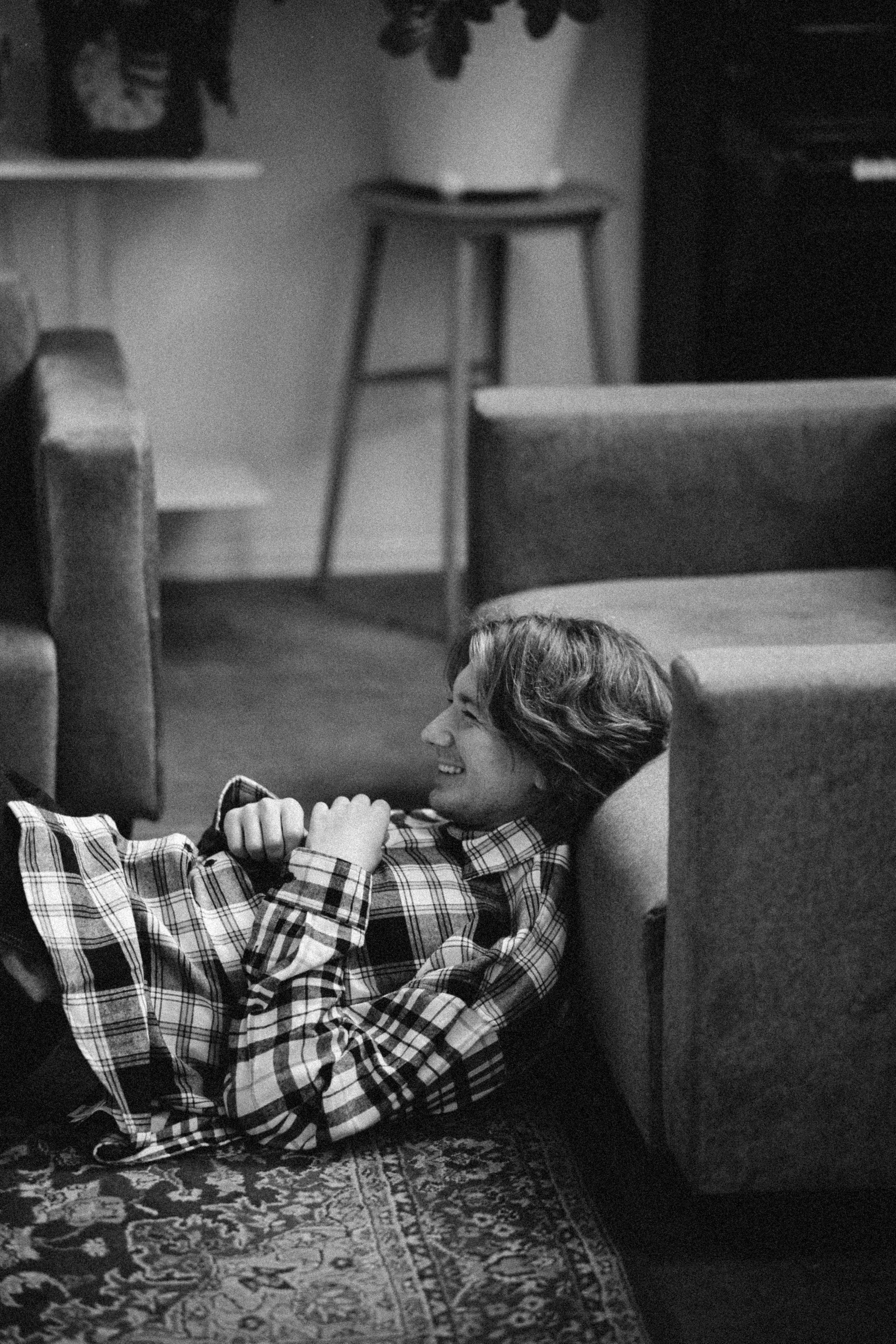 Никита. Даша Царёва, фотограф