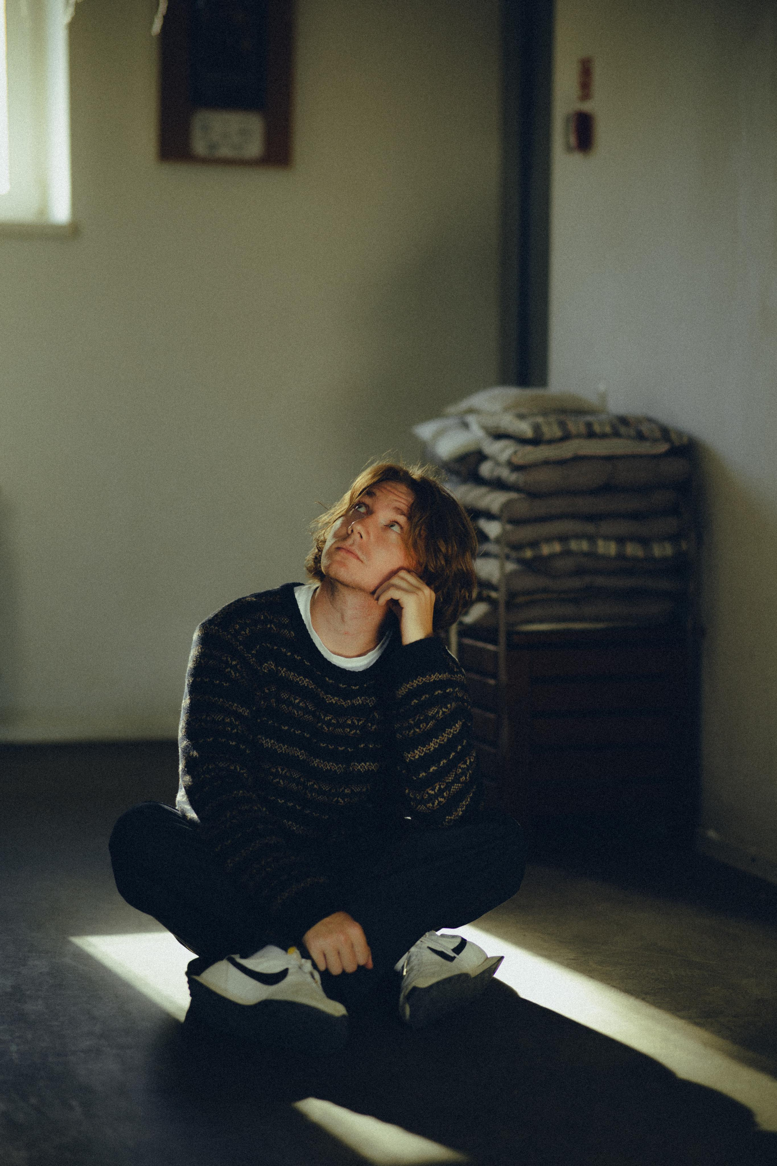 Никита. Даша Царёва, фотограф