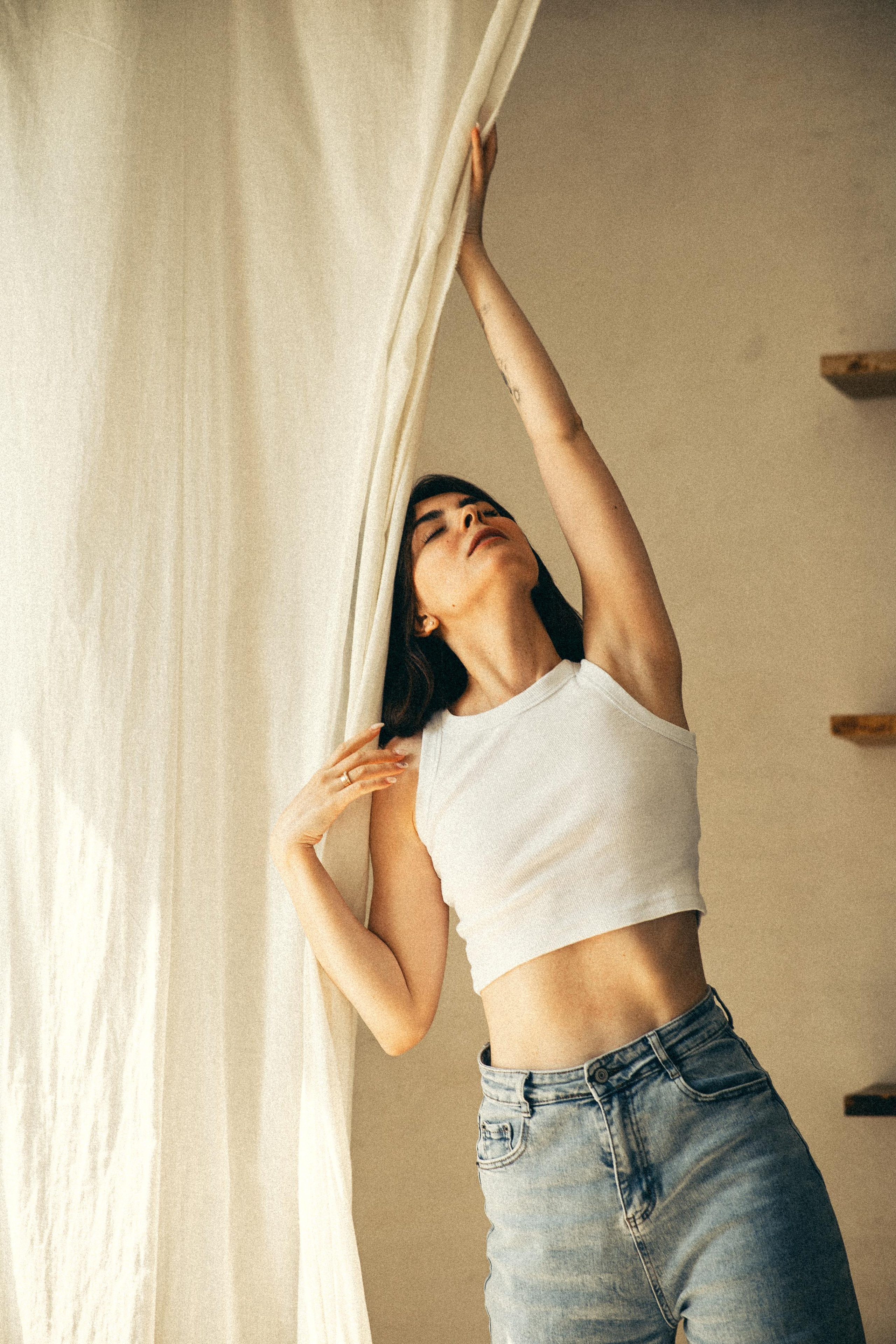 Даша. Даша Царёва, фотограф