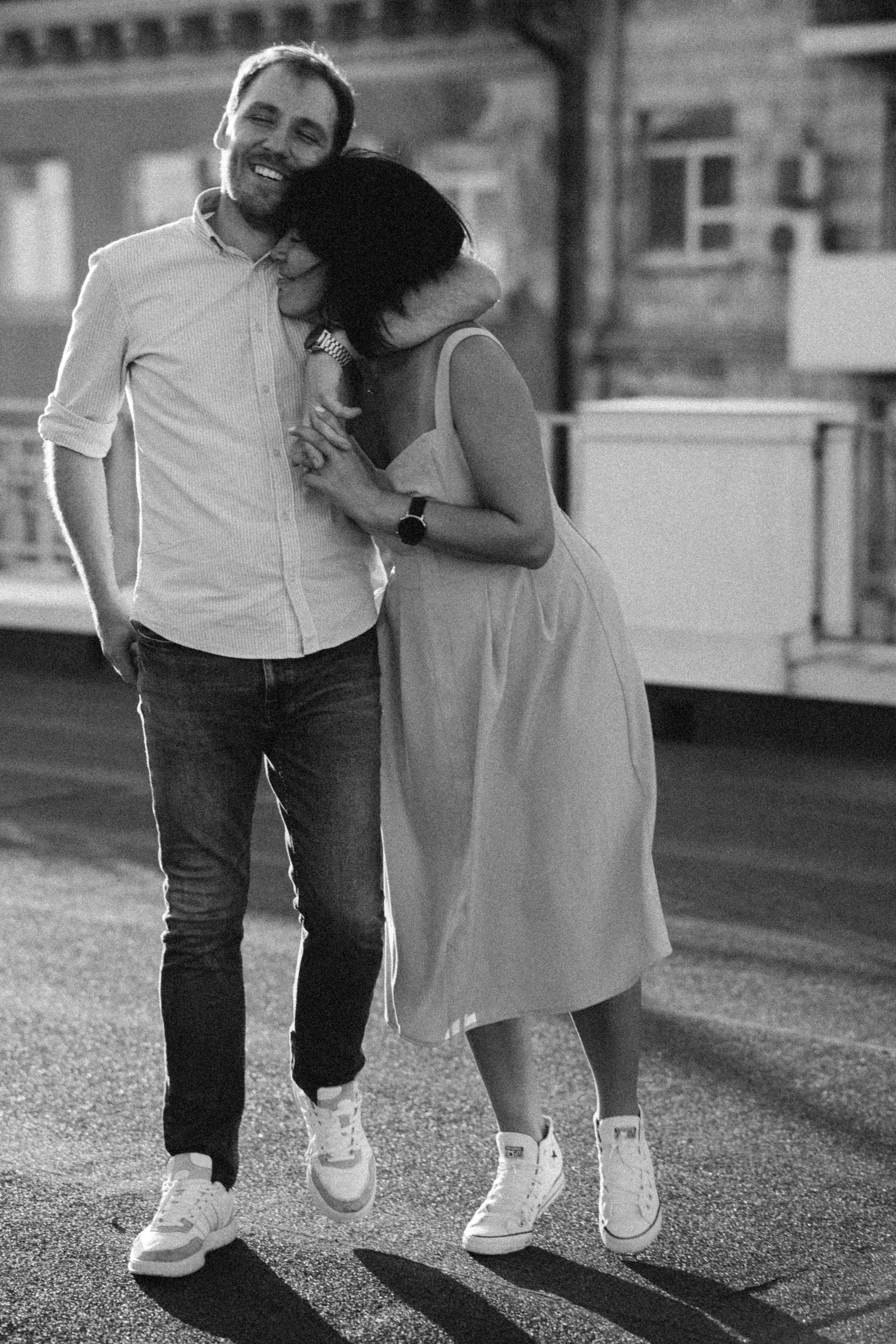 Таня и Леша. Даша Царёва, фотограф в Ростове-на-Дону