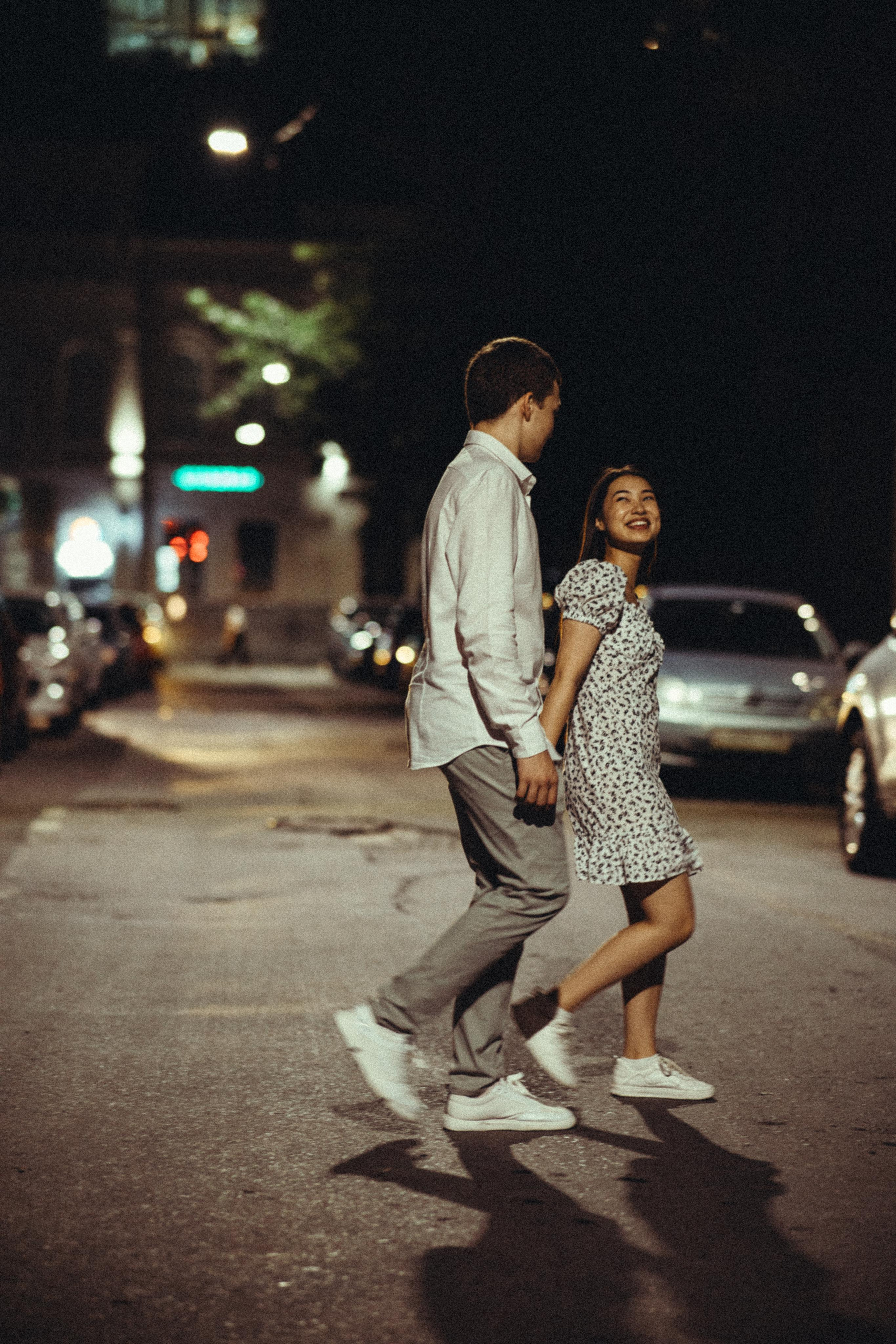 Лиза и Артем. Даша Царёва, фотограф в Ростове-на-Дону