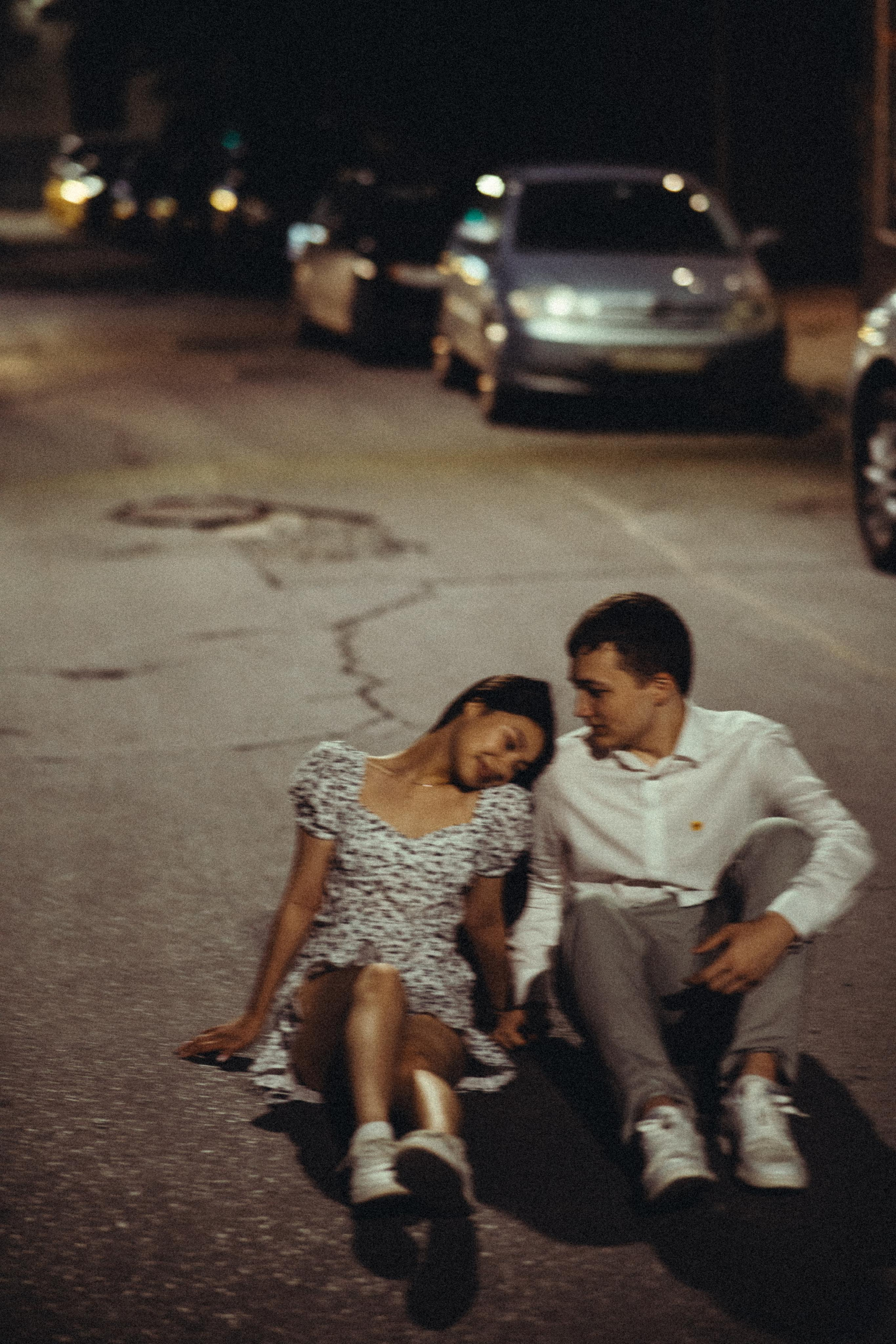 Лиза и Артем. Даша Царёва, фотограф в Ростове-на-Дону