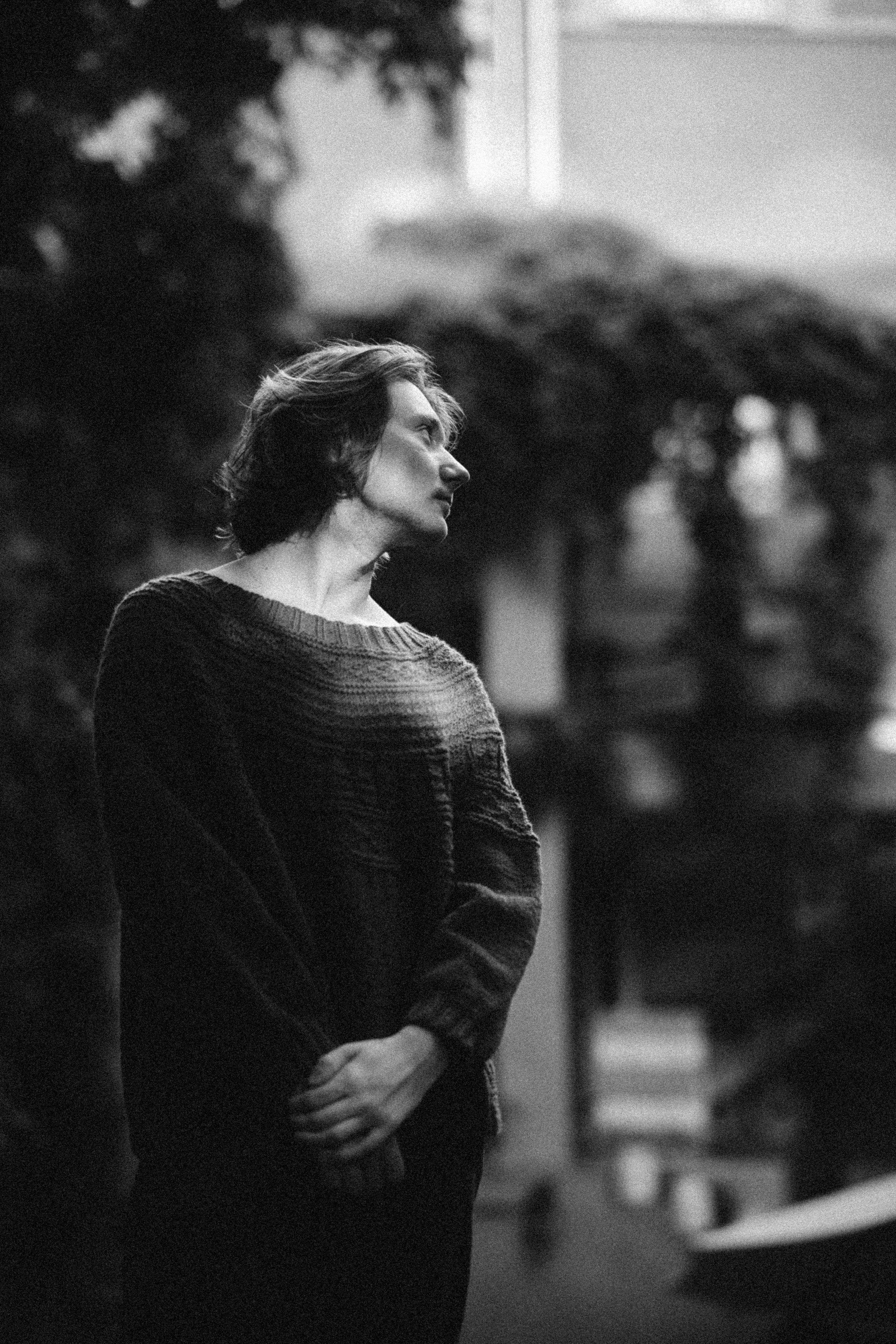 Никита. Даша Царёва, фотограф