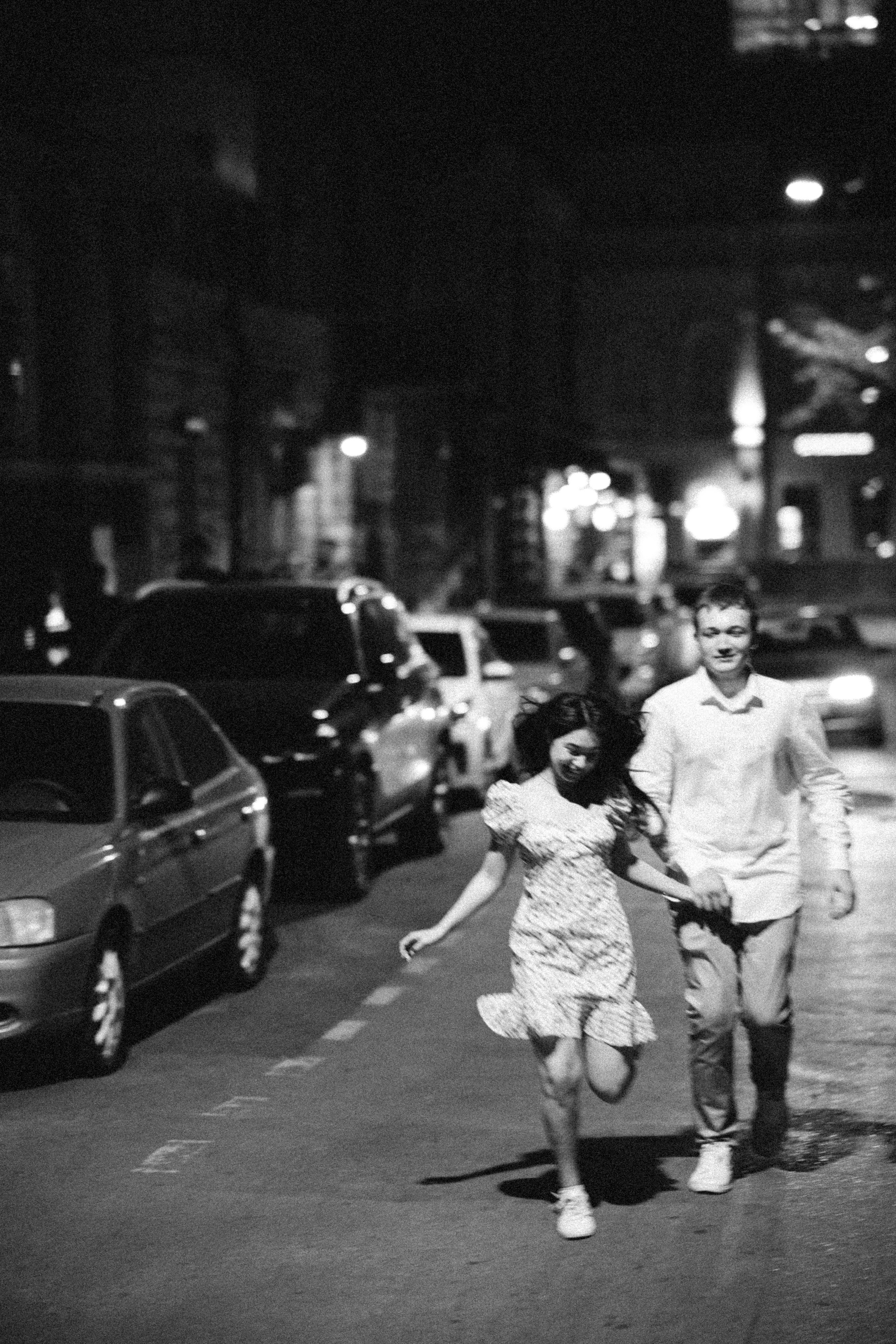 Лиза и Артем. Даша Царёва, фотограф в Ростове-на-Дону