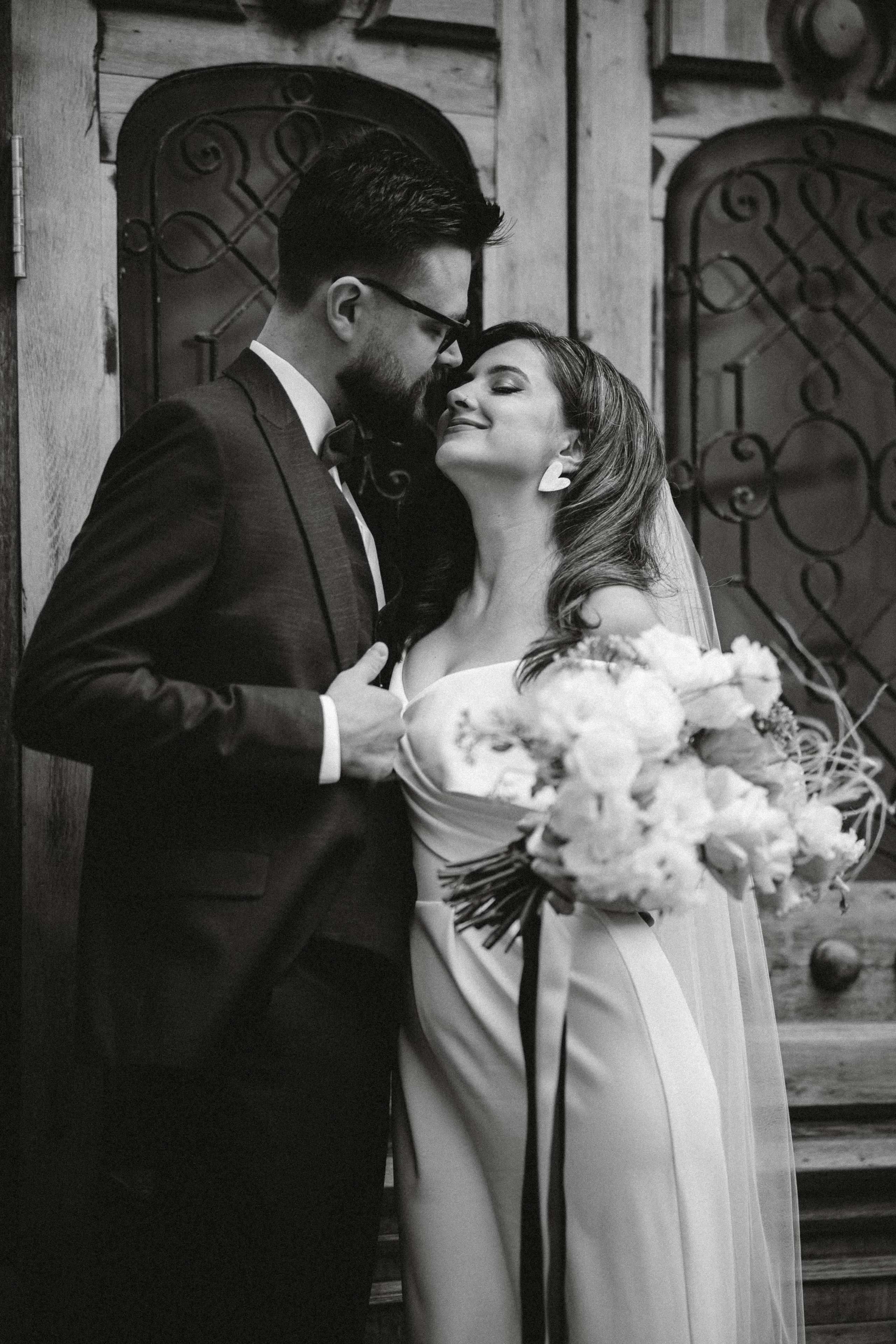 Ира и Паша. Даша Царёва, фотограф