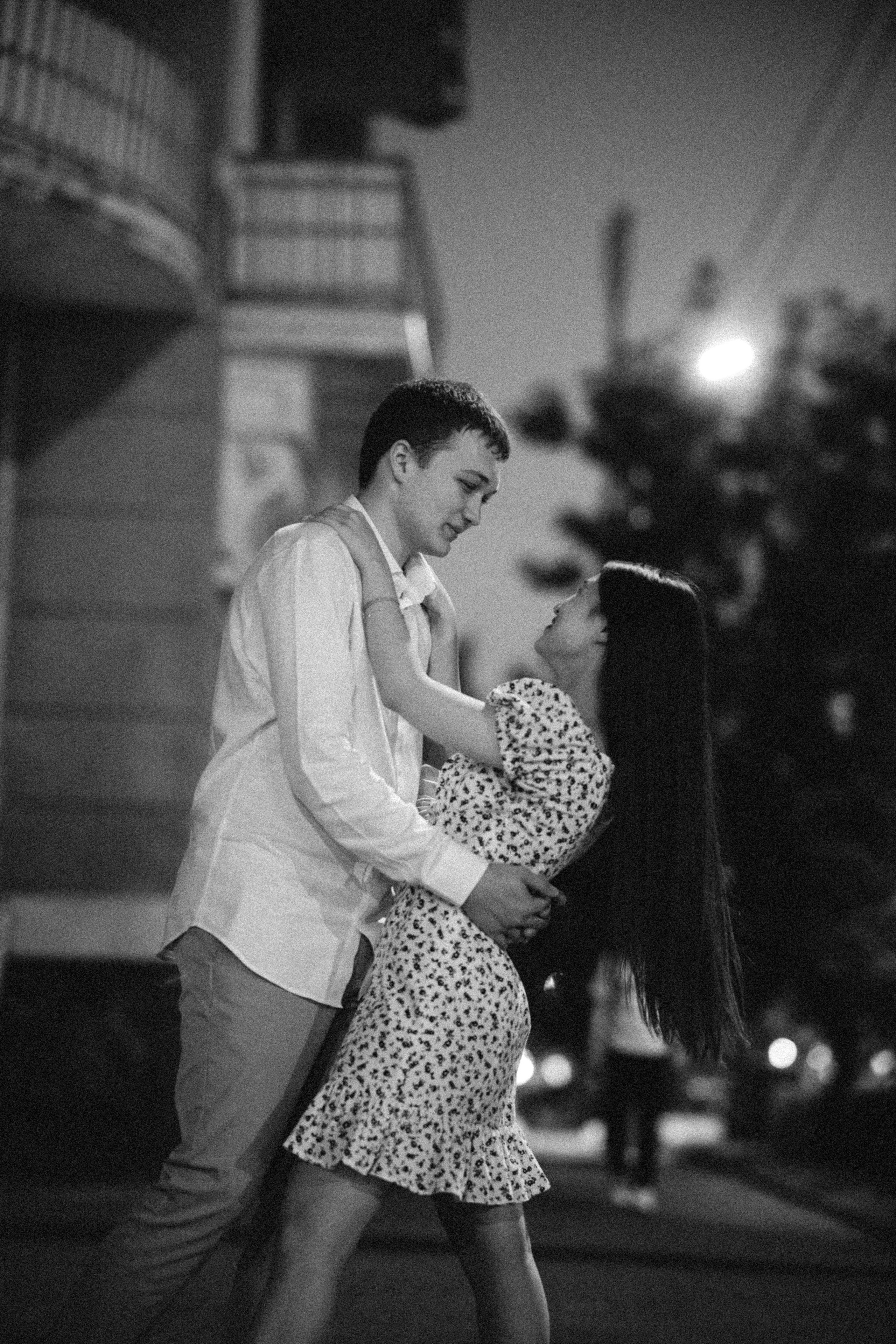 Лиза и Артем. Даша Царёва, фотограф в Ростове-на-Дону