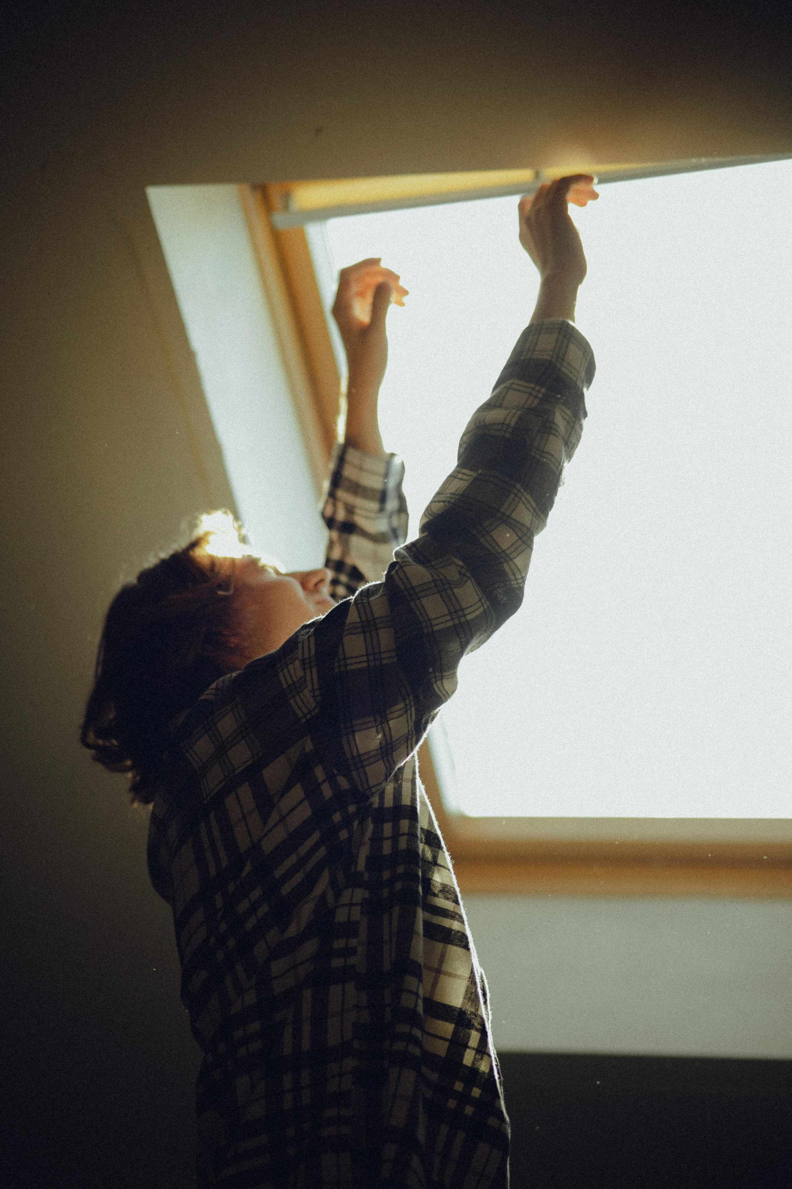 Никита. Даша Царёва, фотограф