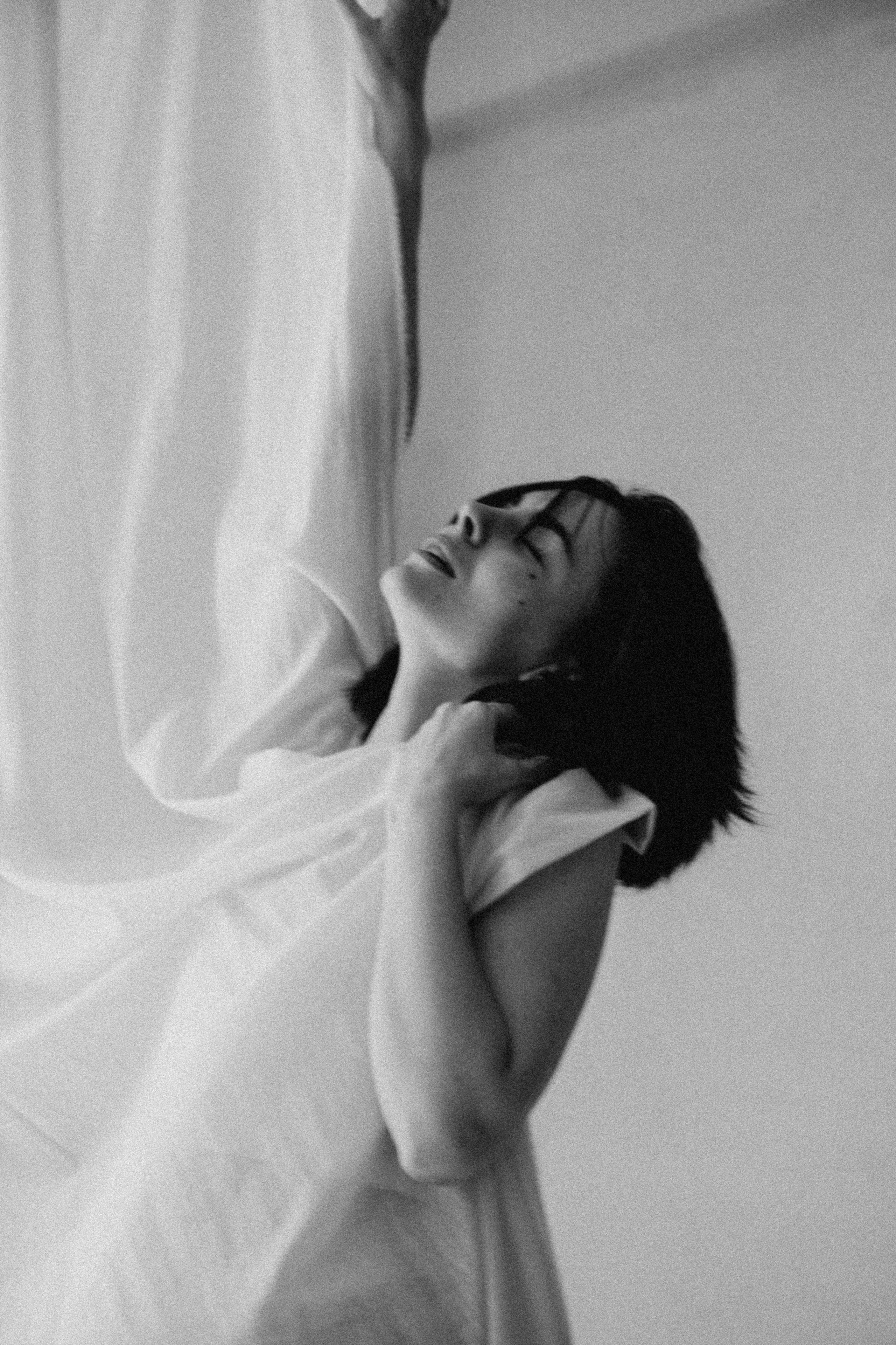 Даша. Даша Царёва, фотограф