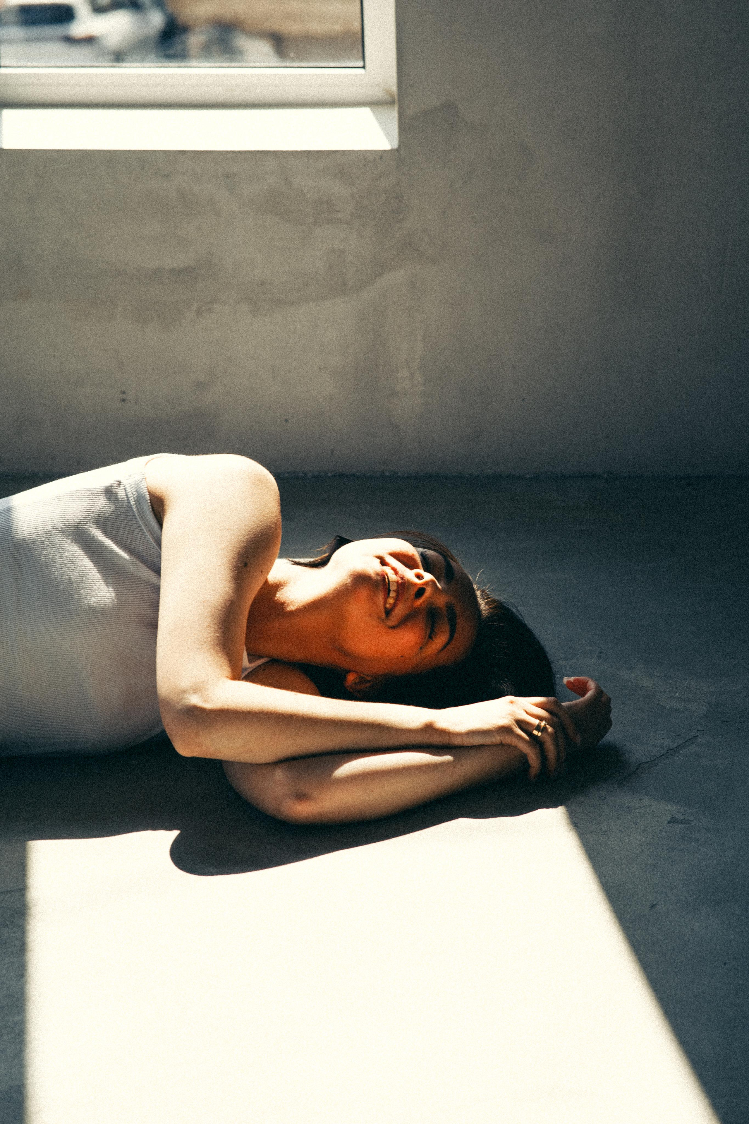 Даша. Даша Царёва, фотограф