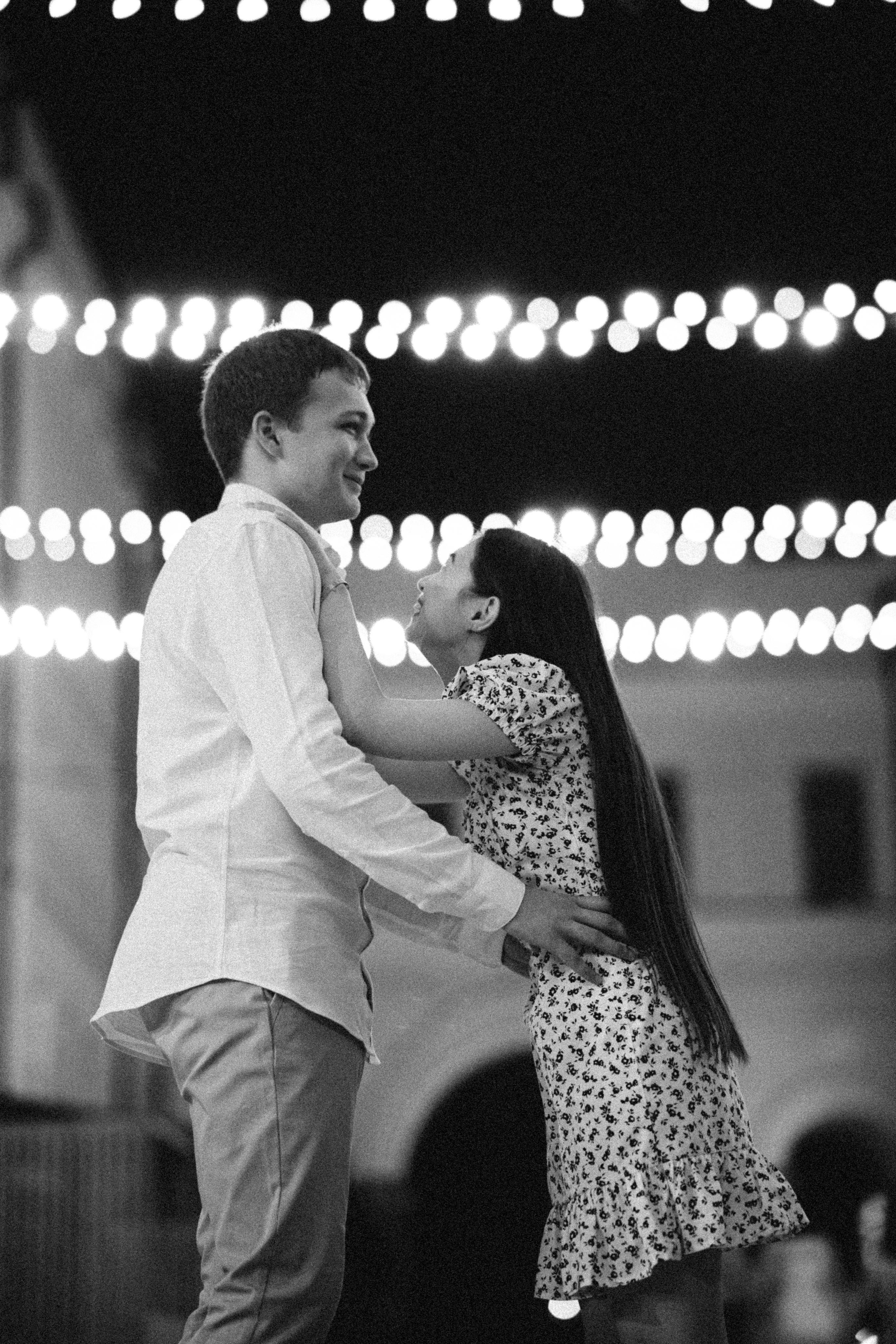 Лиза и Артем. Даша Царёва, фотограф в Ростове-на-Дону