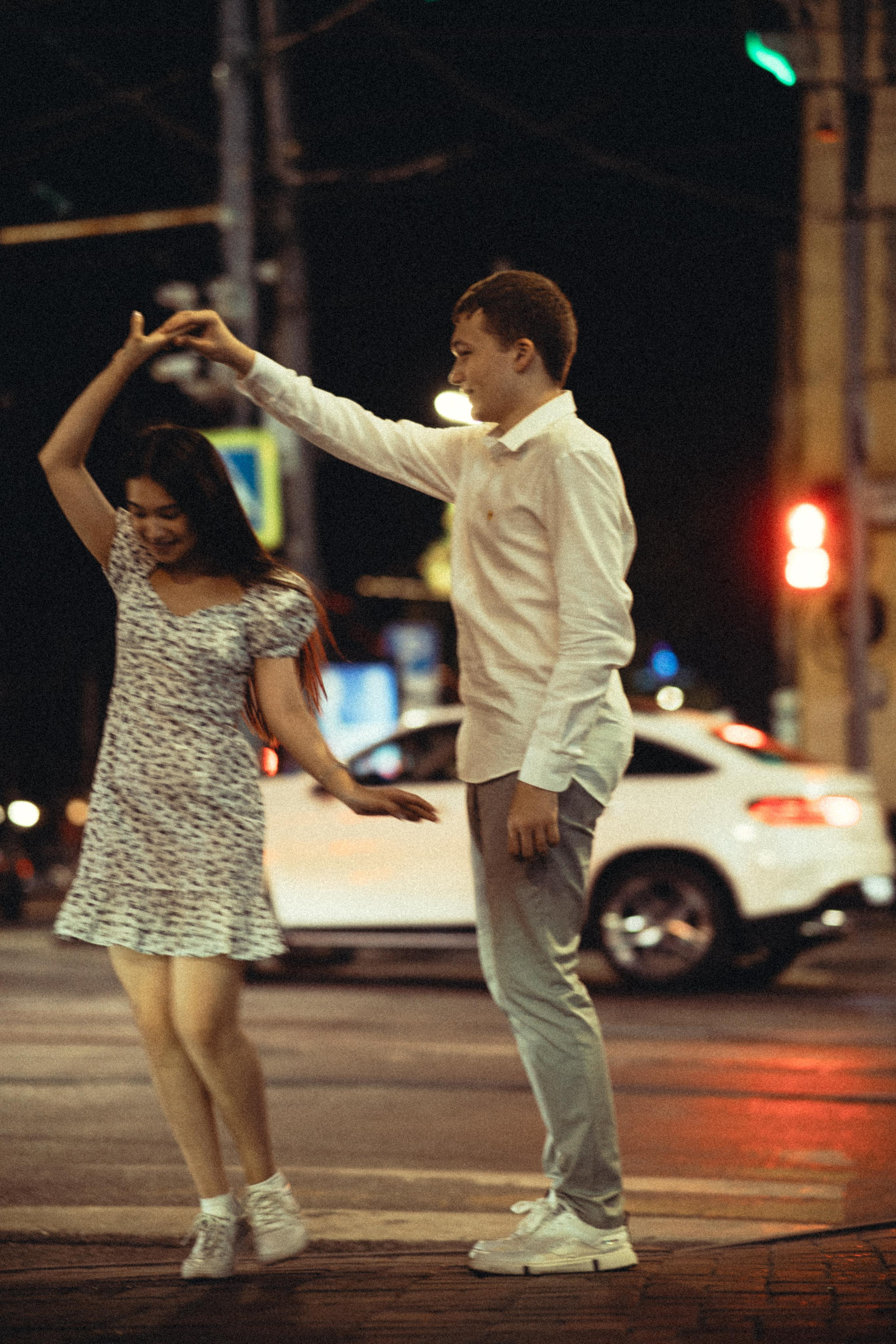 Лиза и Артем. Даша Царёва, фотограф в Ростове-на-Дону