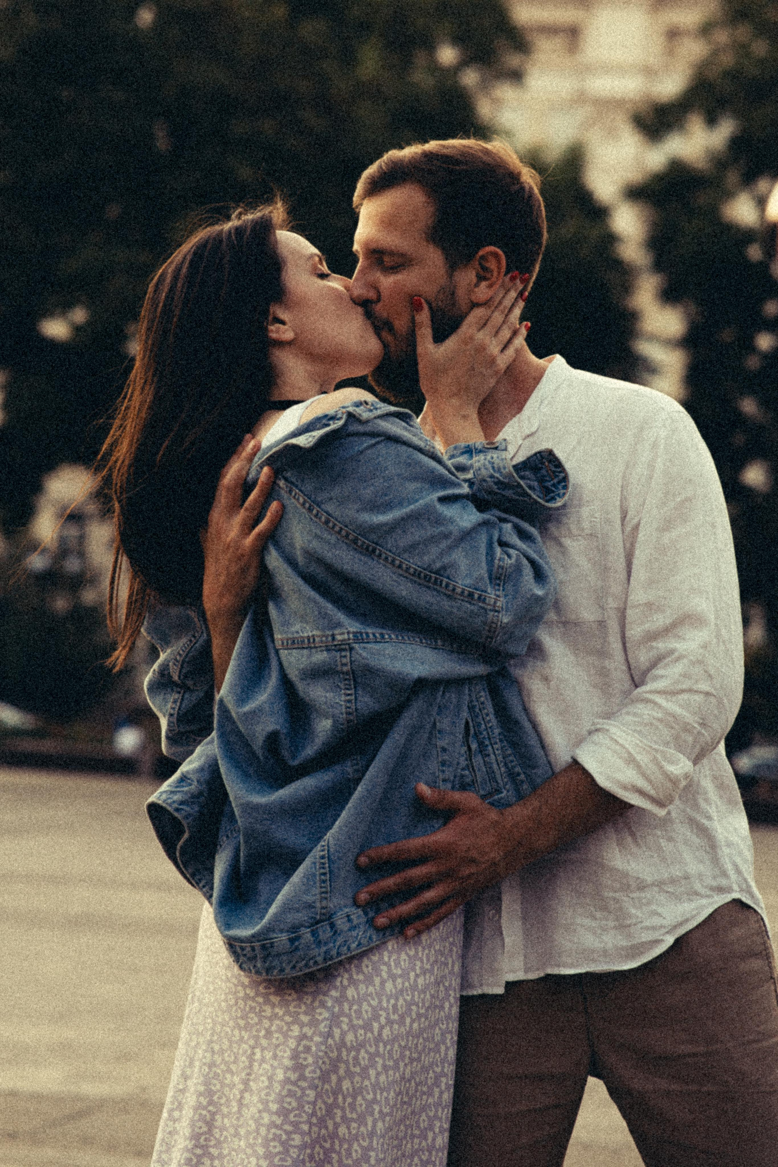 Вика и Артем. Даша Царёва, фотограф в Ростове-на-Дону