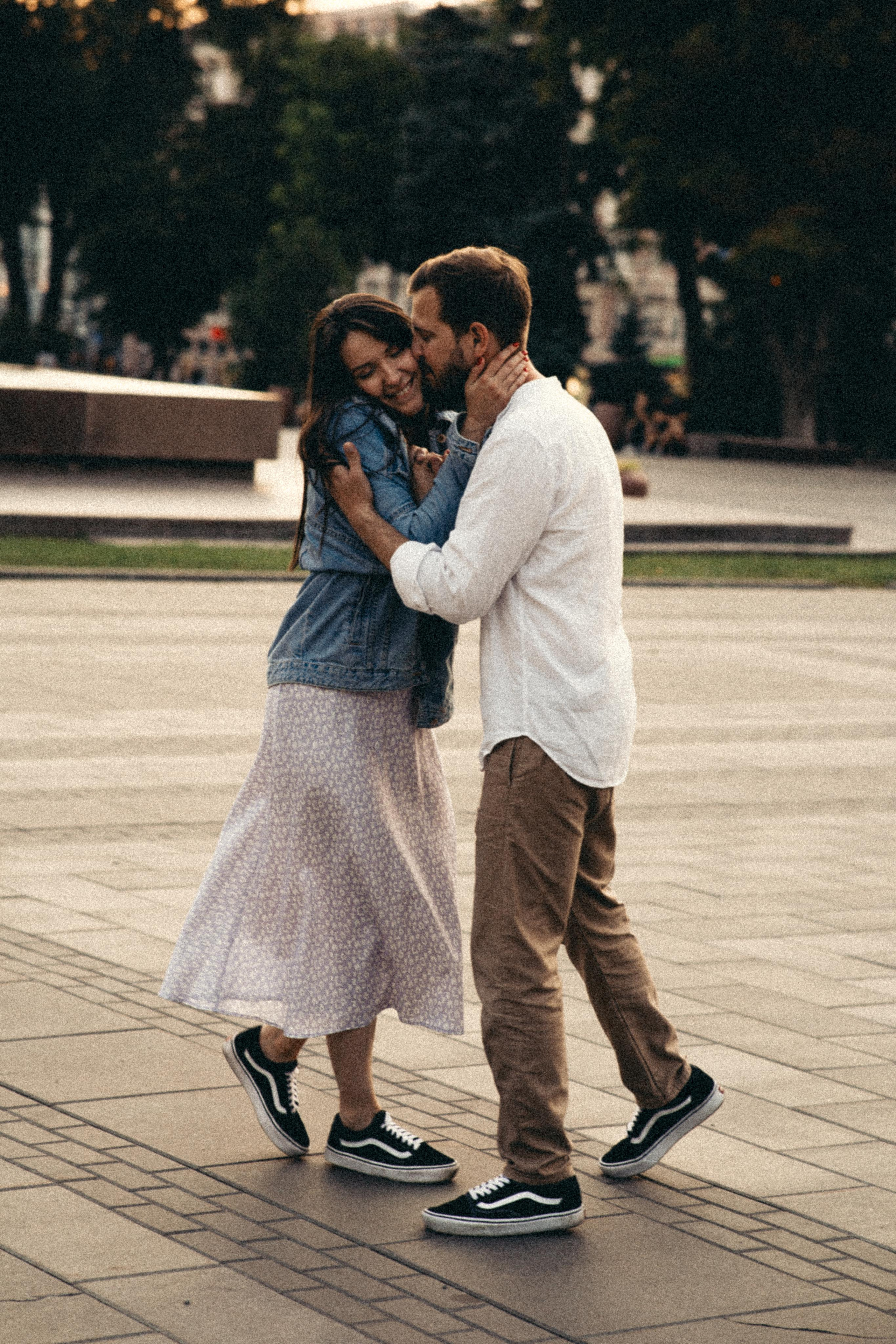 Вика и Артем. Даша Царёва, фотограф в Ростове-на-Дону