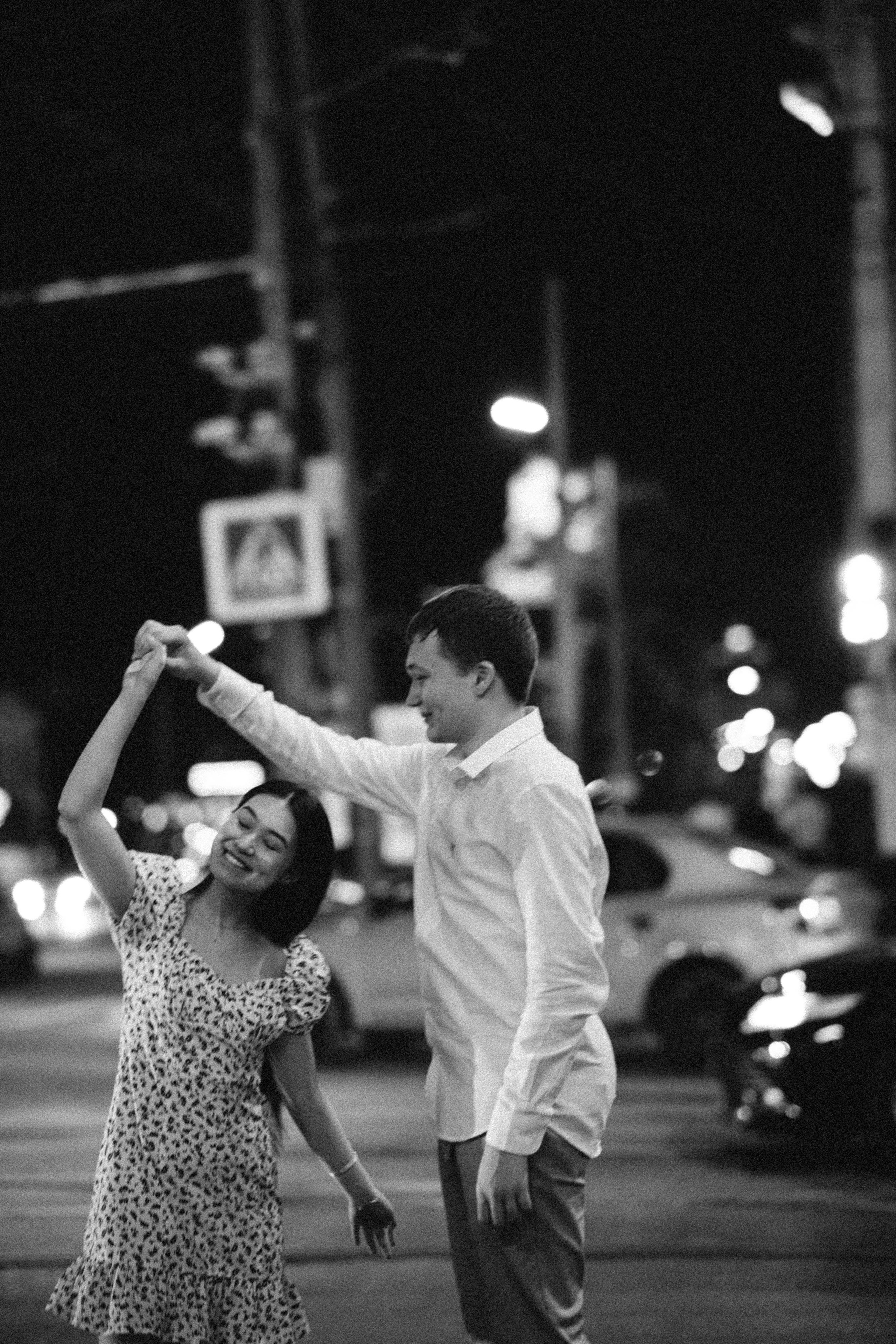 Лиза и Артем. Даша Царёва, фотограф в Ростове-на-Дону