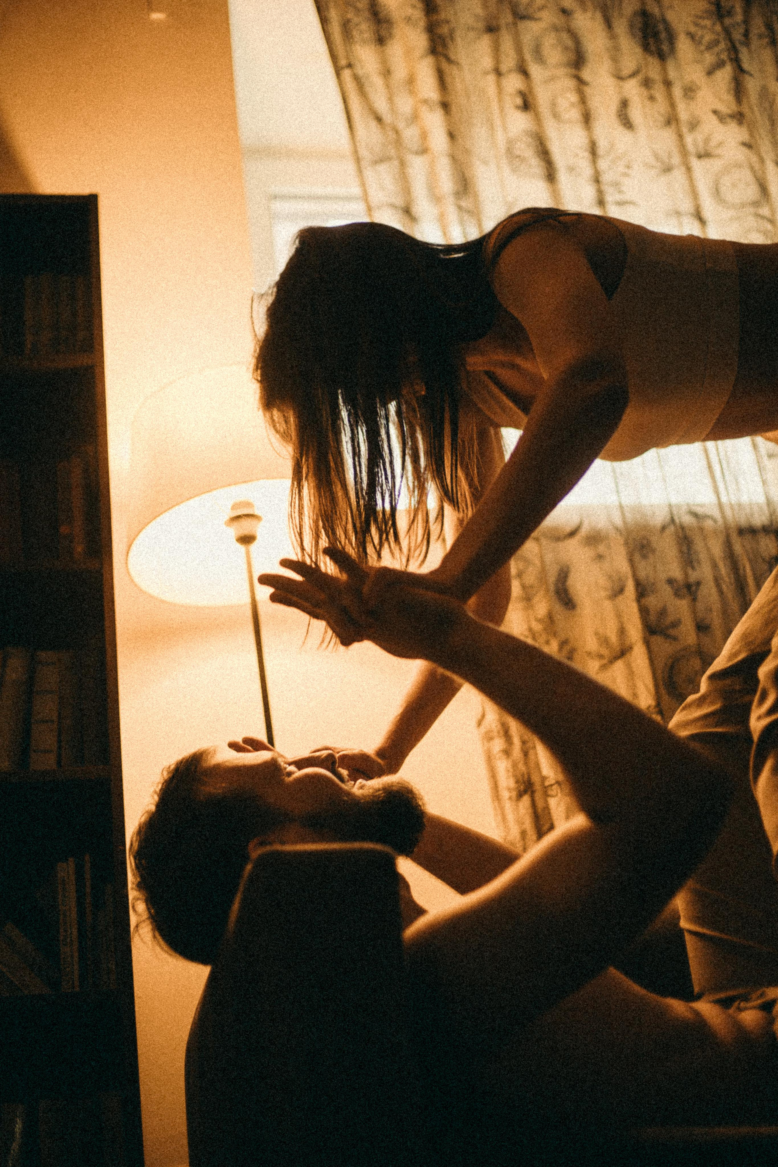 Вика и Артем. Даша Царёва, фотограф в Ростове-на-Дону