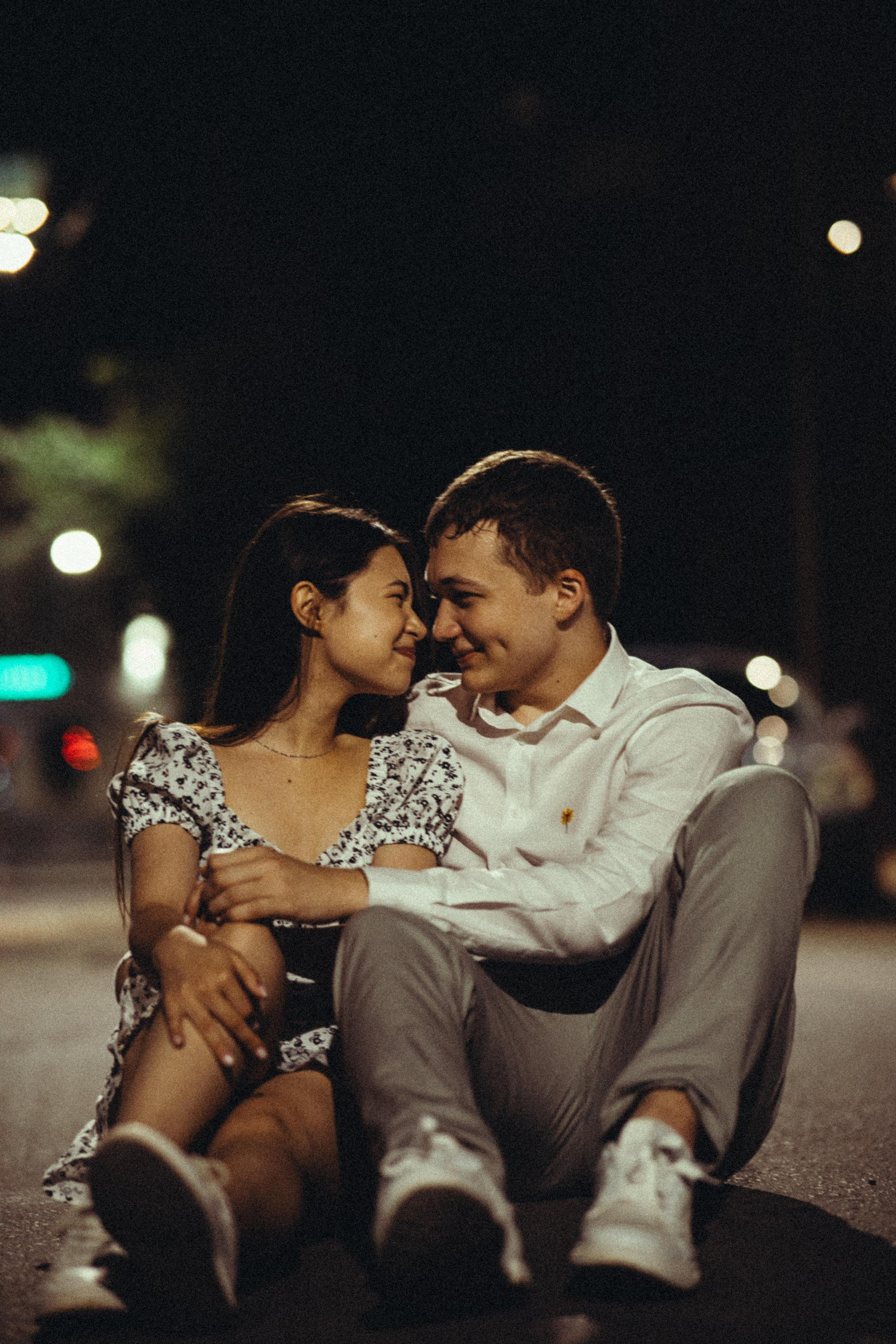 Лиза и Артем. Даша Царёва, фотограф в Ростове-на-Дону