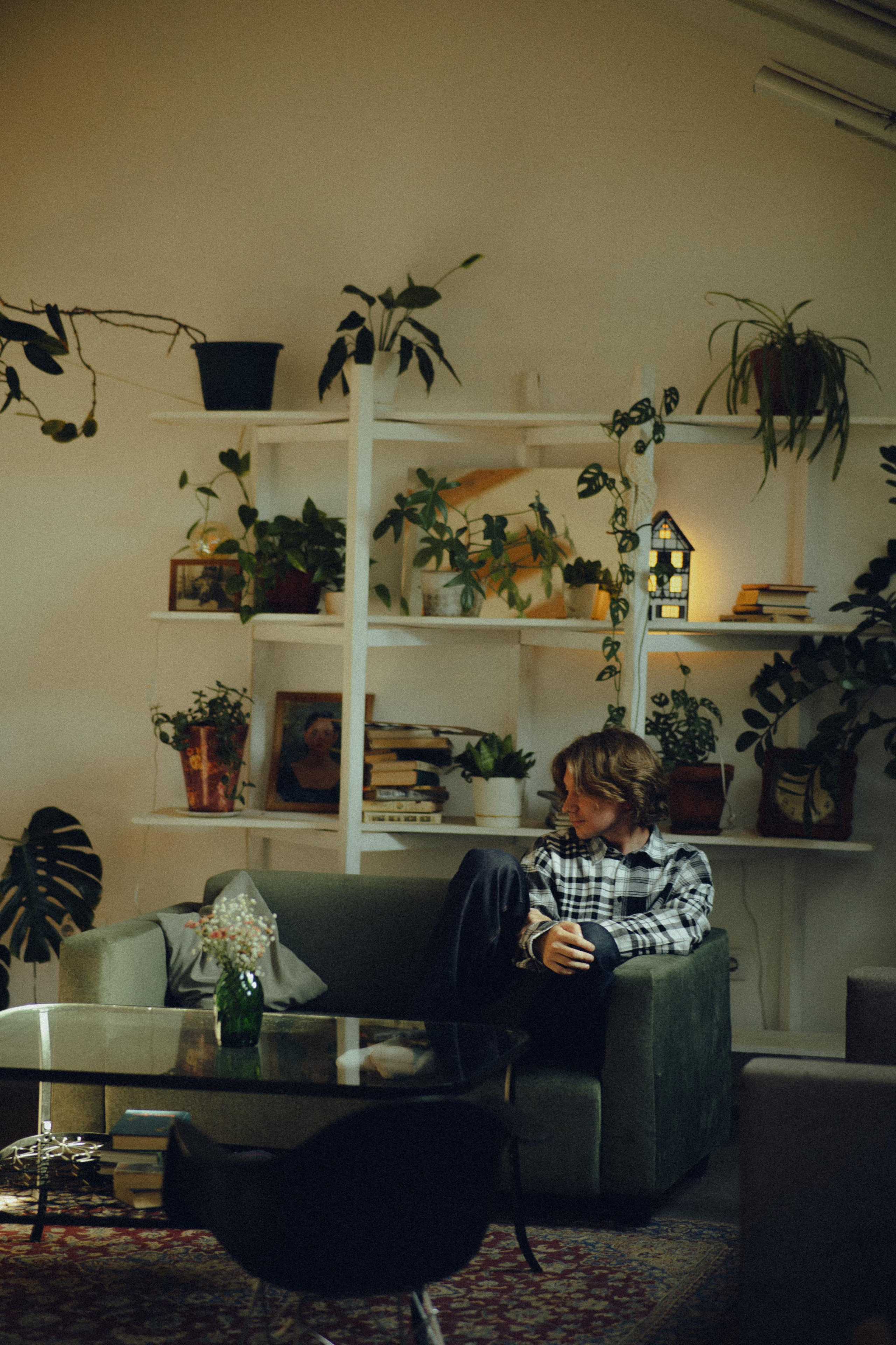 Никита. Даша Царёва, фотограф