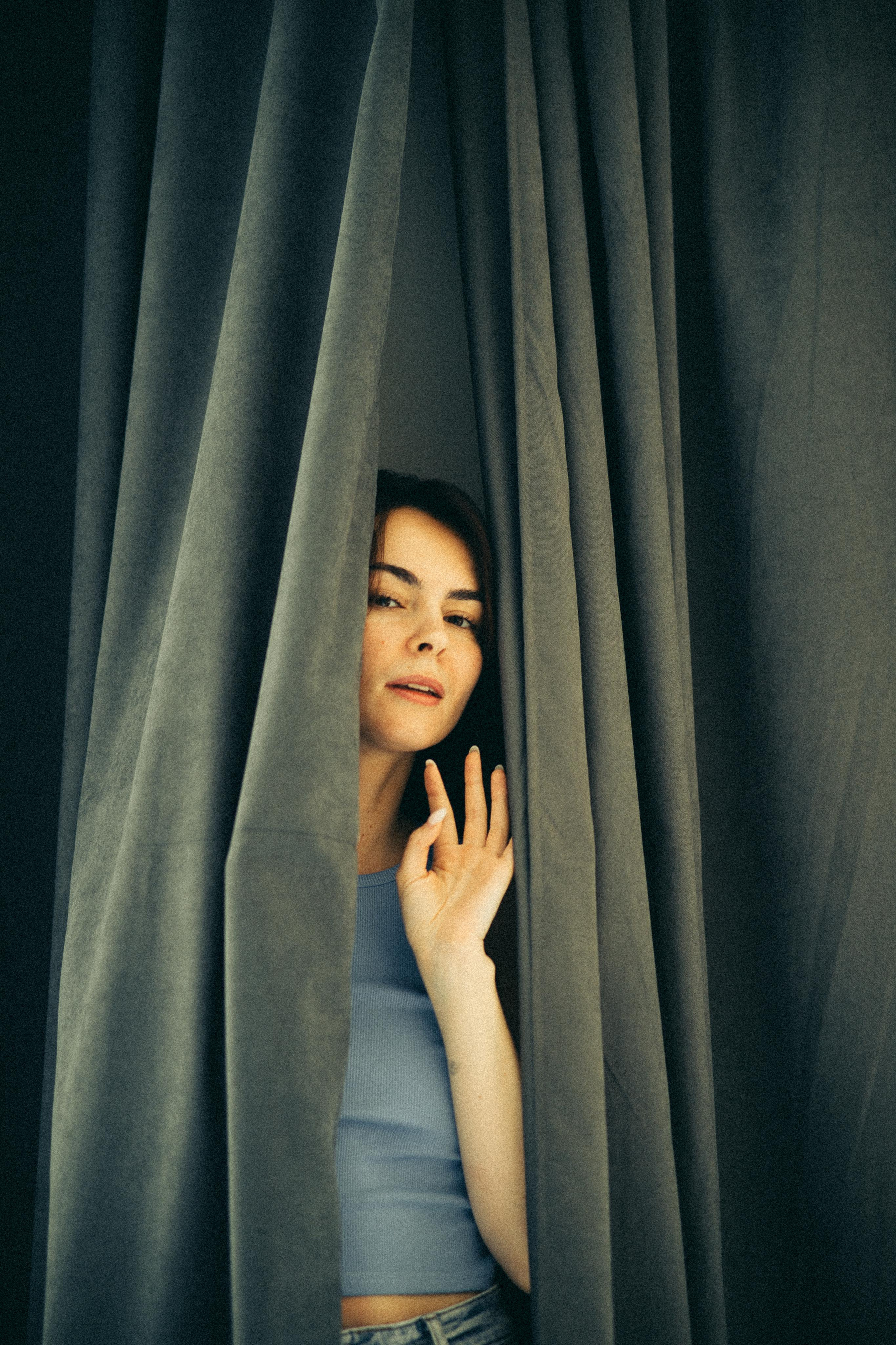 Даша. Даша Царёва, фотограф