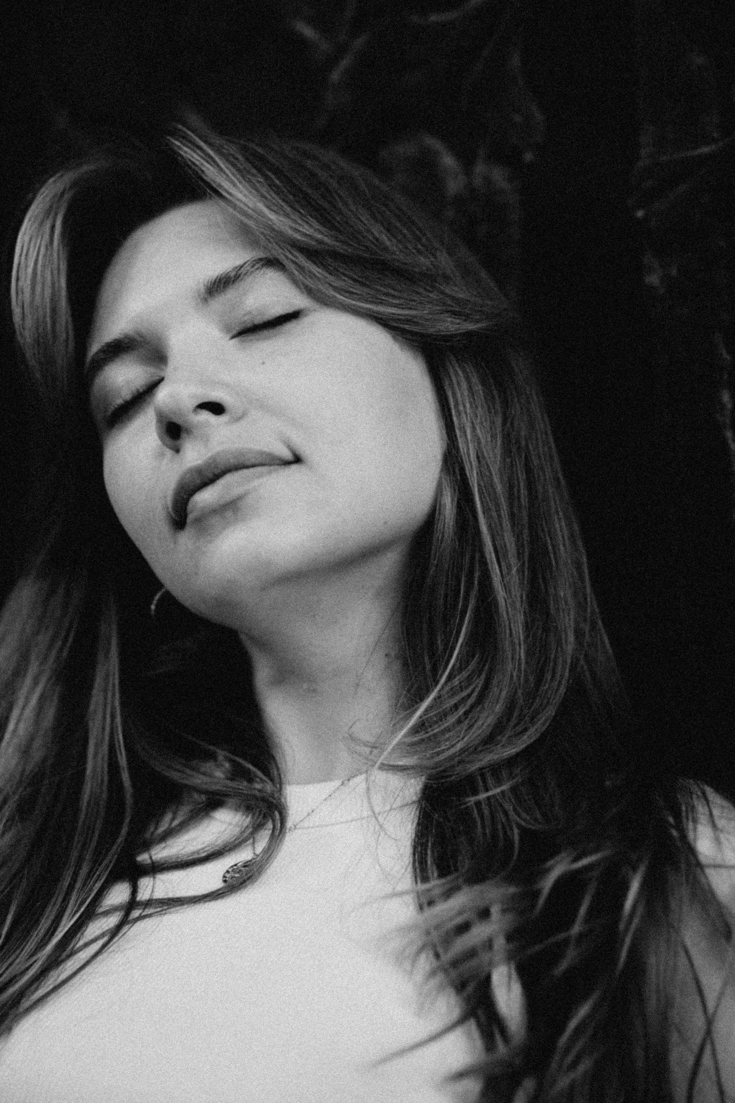 Инна. Даша Царёва, фотограф