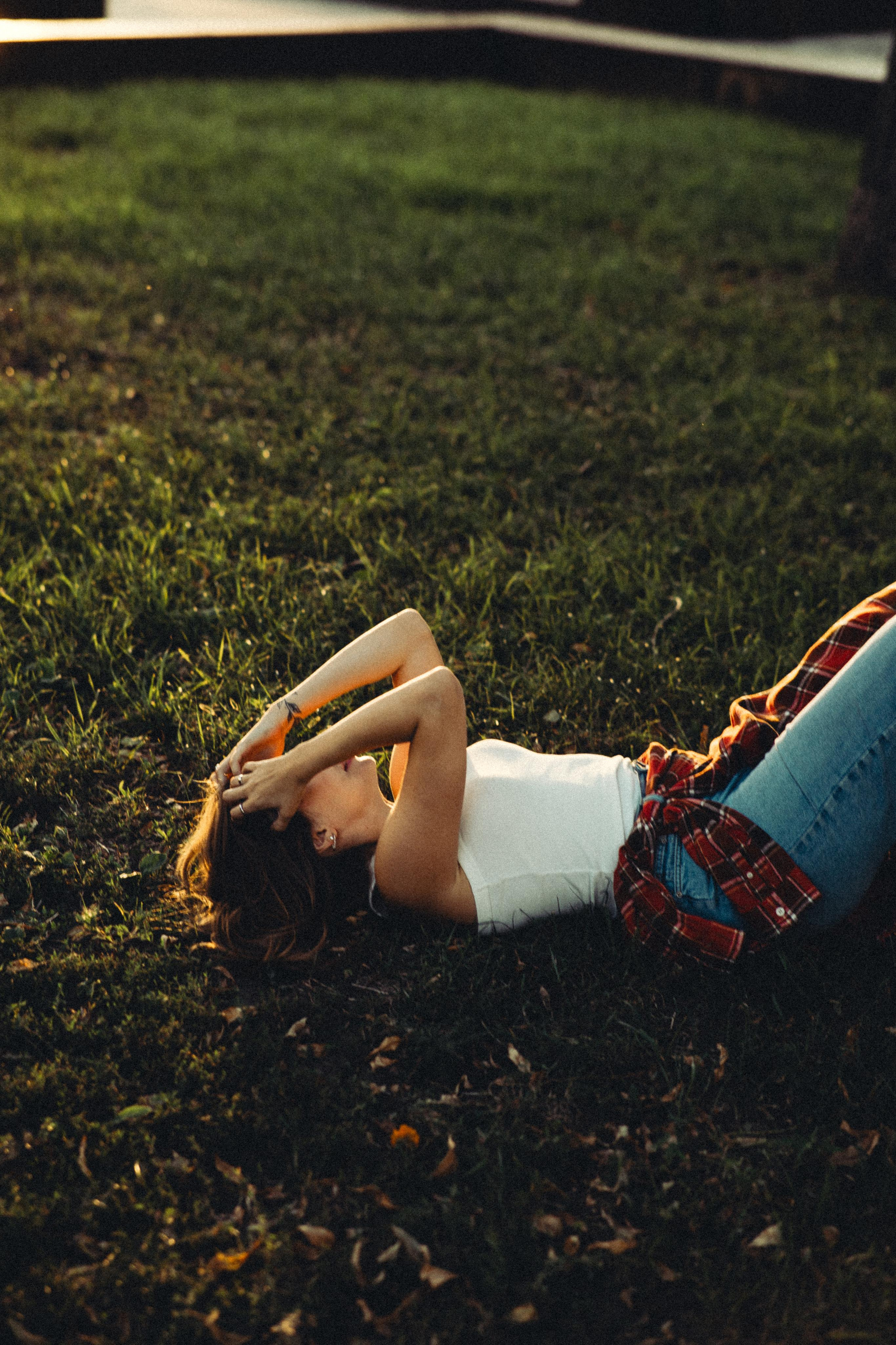 Инна. Даша Царёва, фотограф