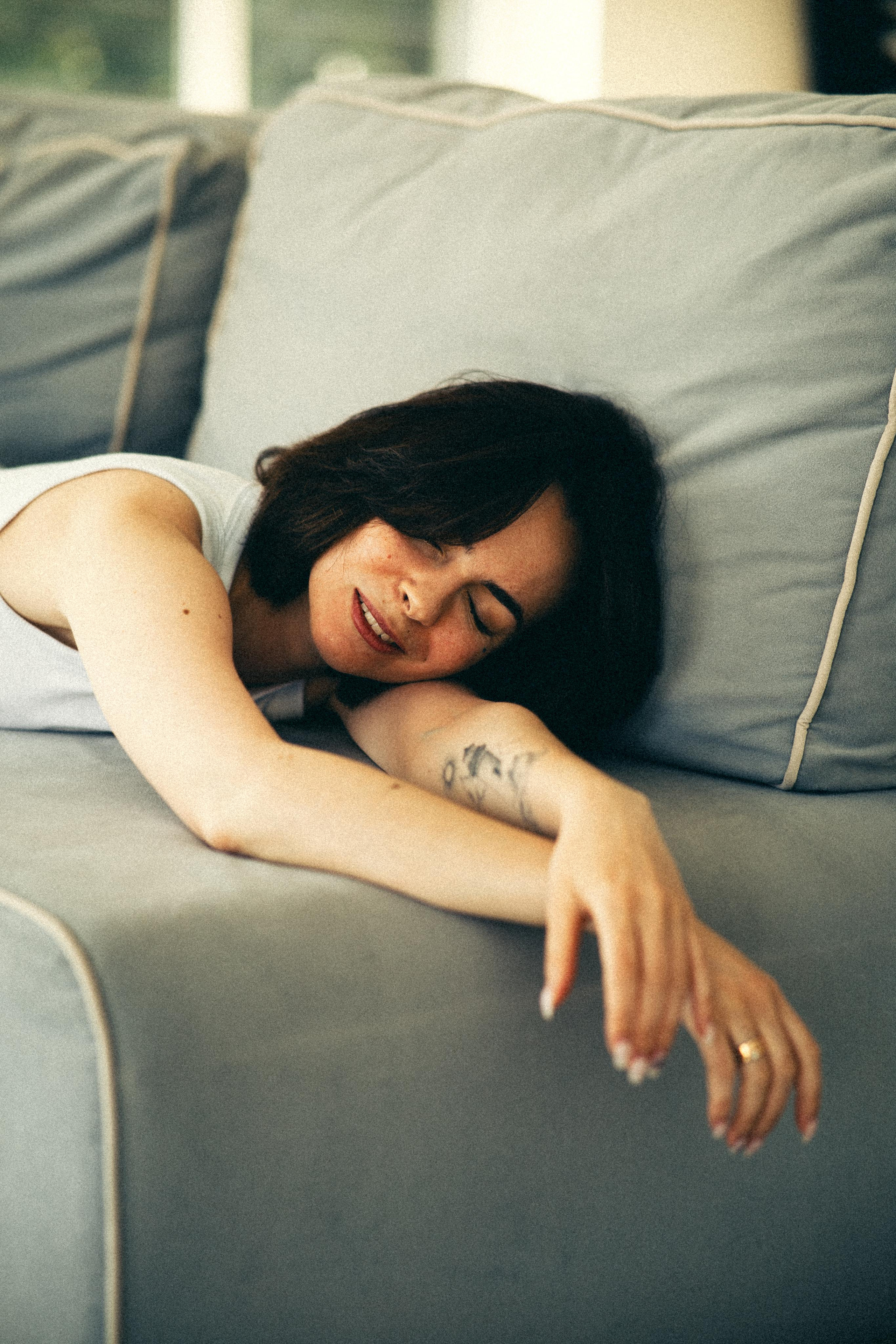 Даша. Даша Царёва, фотограф