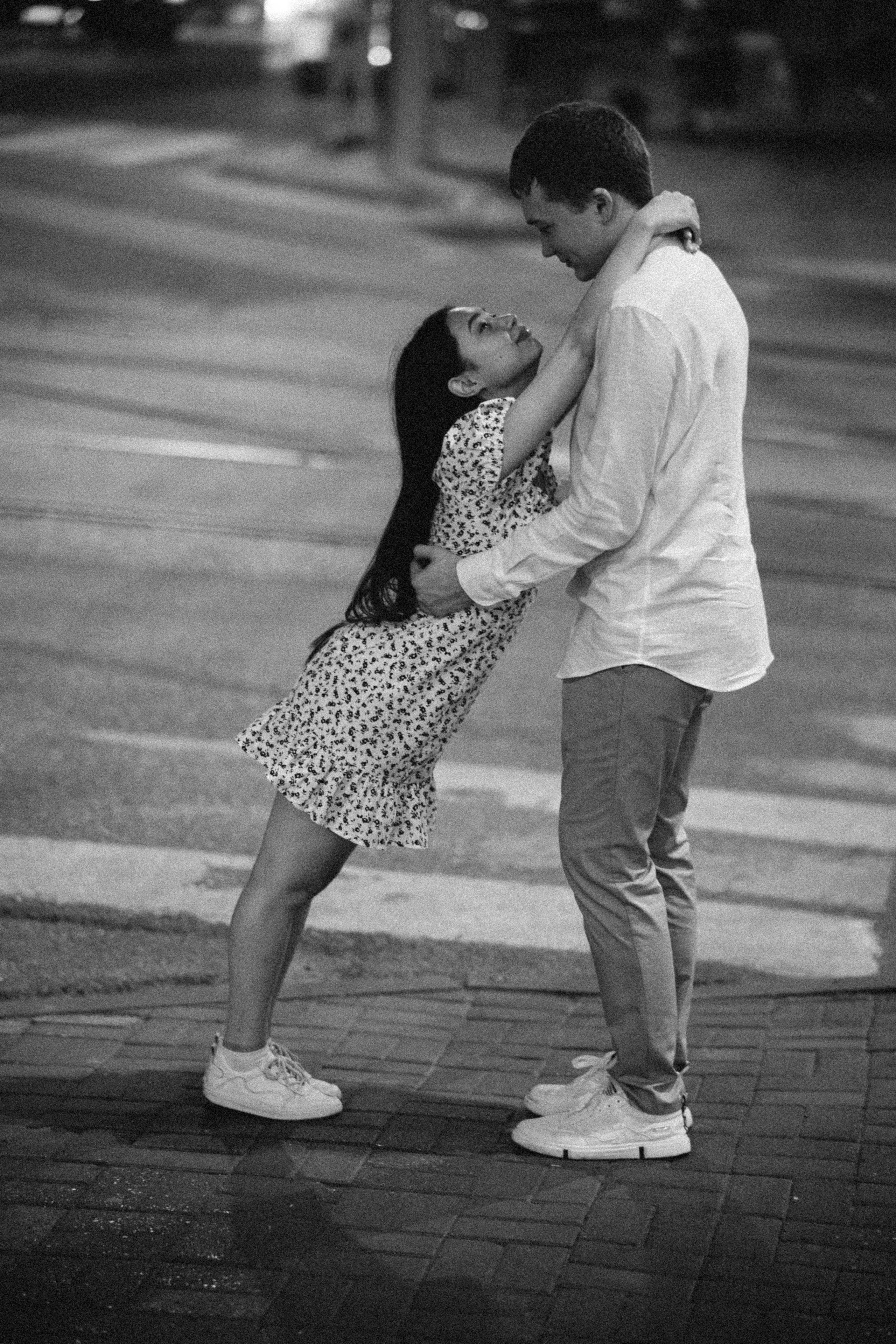 Лиза и Артем. Даша Царёва, фотограф в Ростове-на-Дону