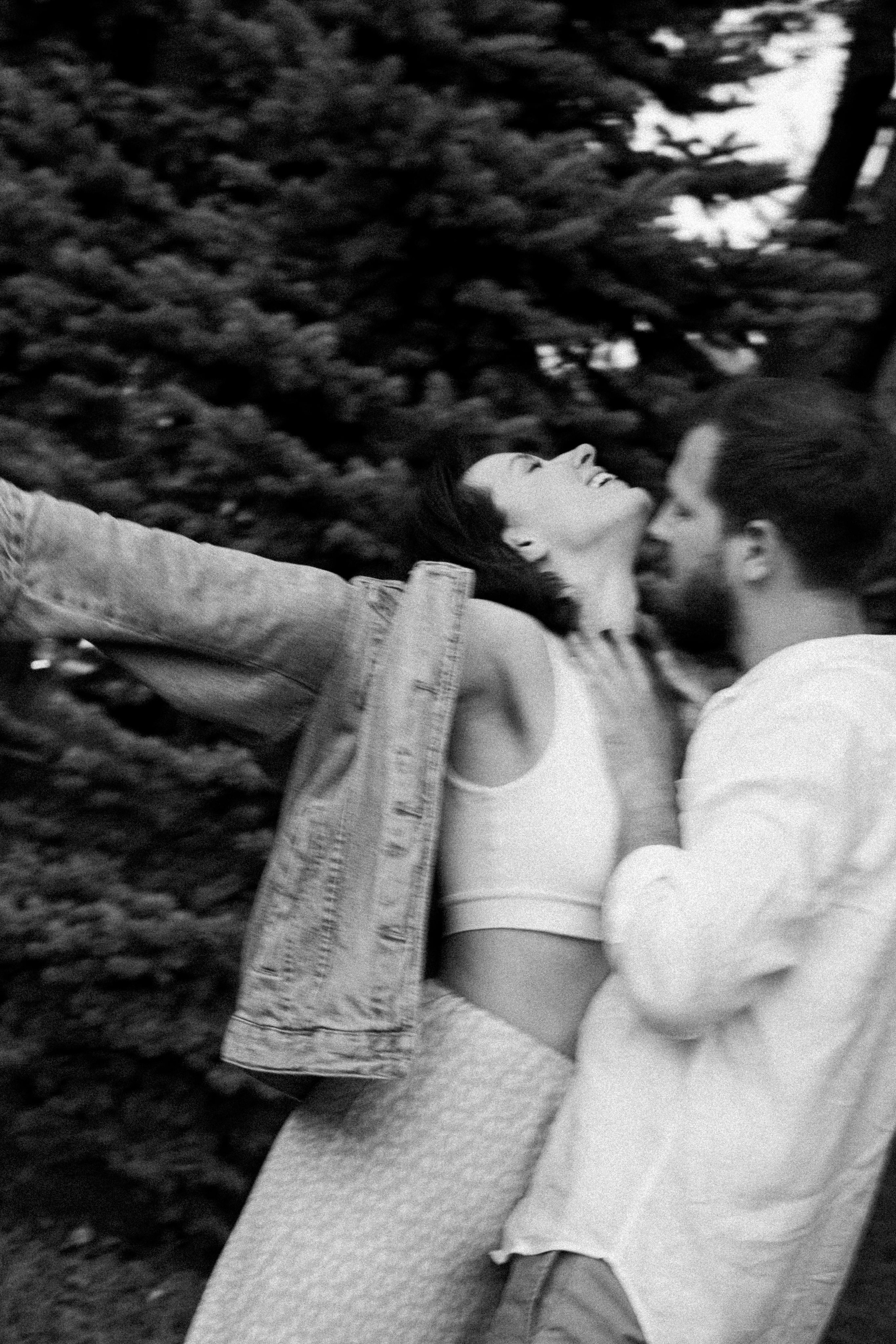 Вика и Артем. Даша Царёва, фотограф в Ростове-на-Дону