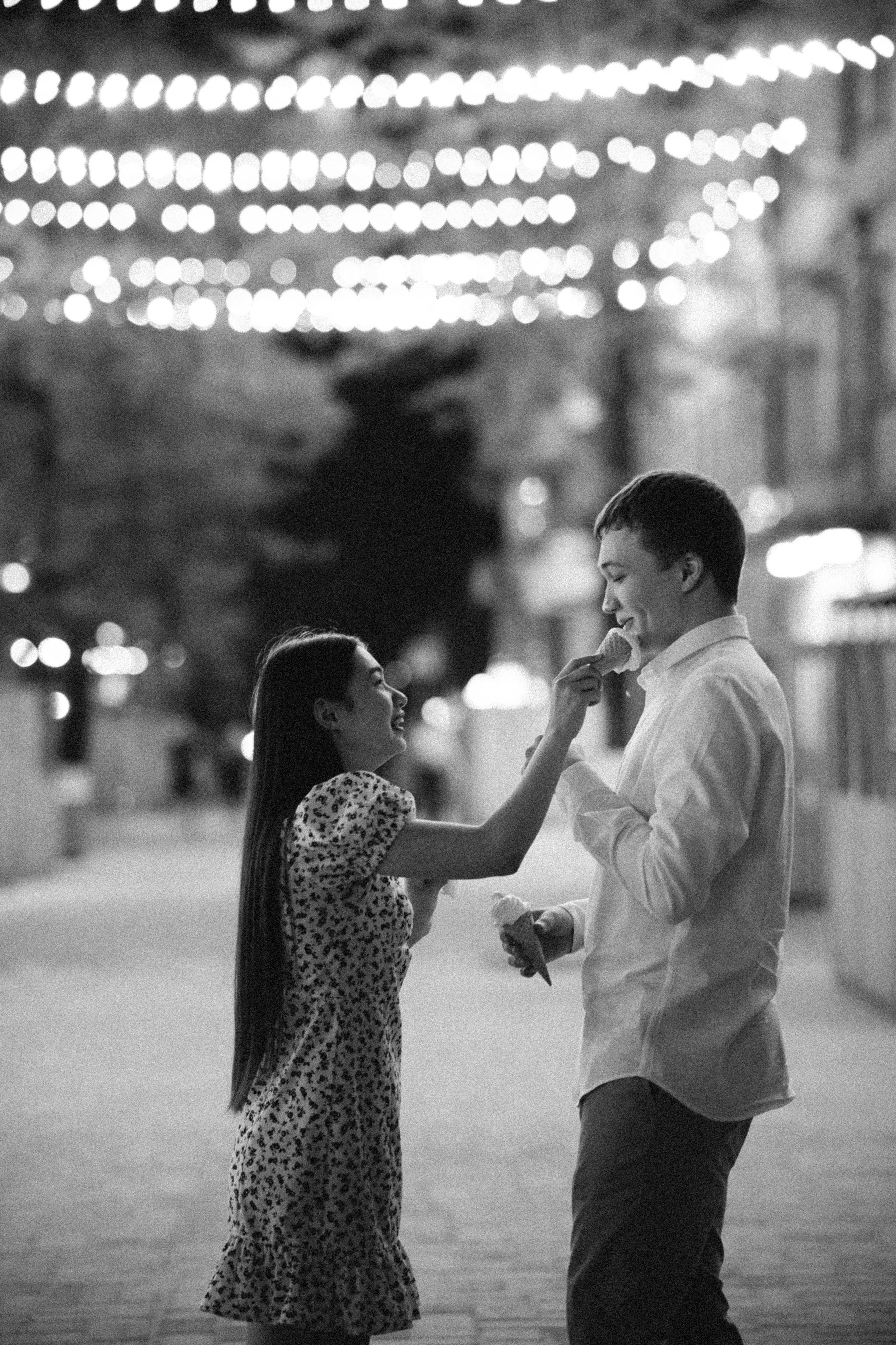 Лиза и Артем. Даша Царёва, фотограф в Ростове-на-Дону