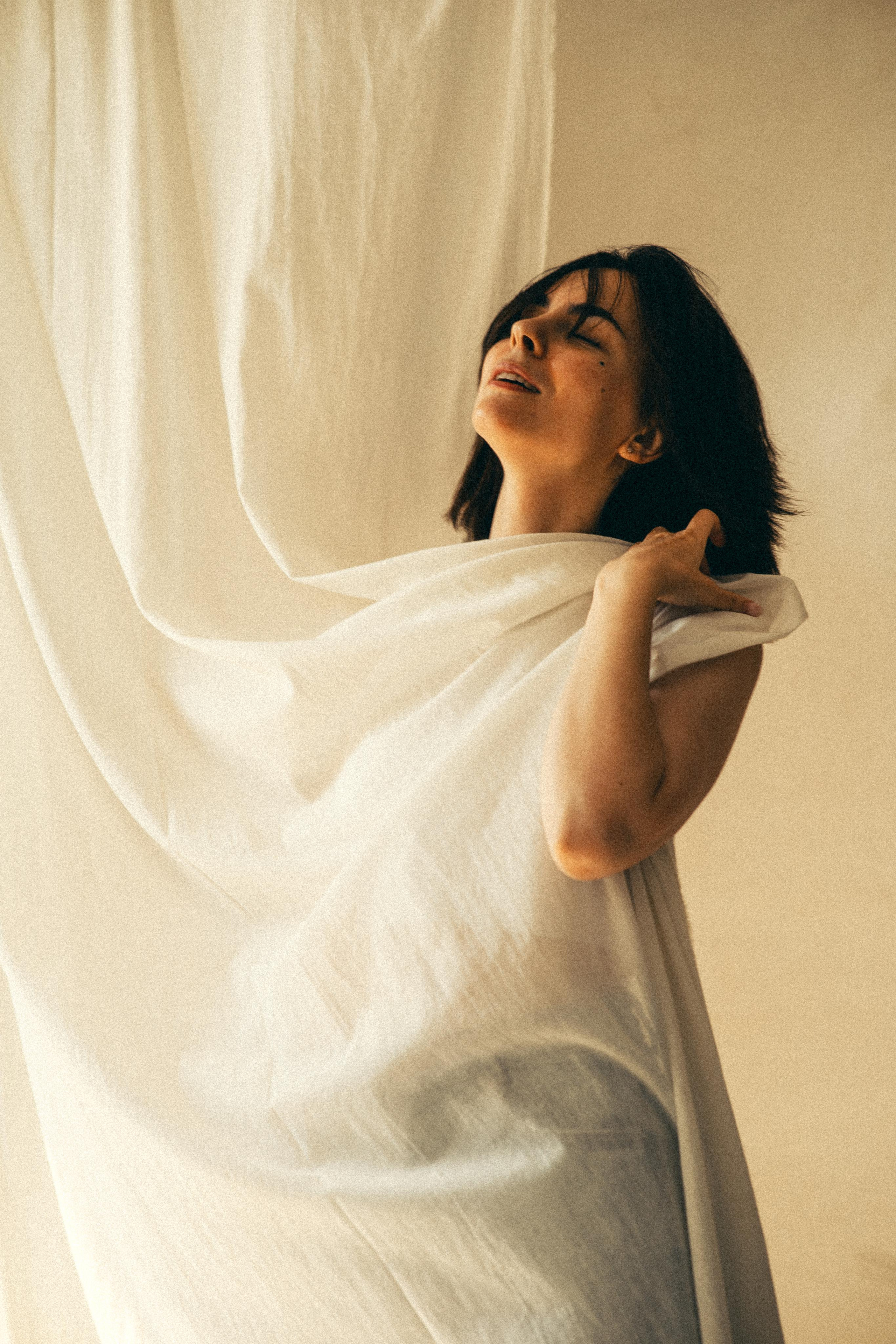 Даша. Даша Царёва, фотограф