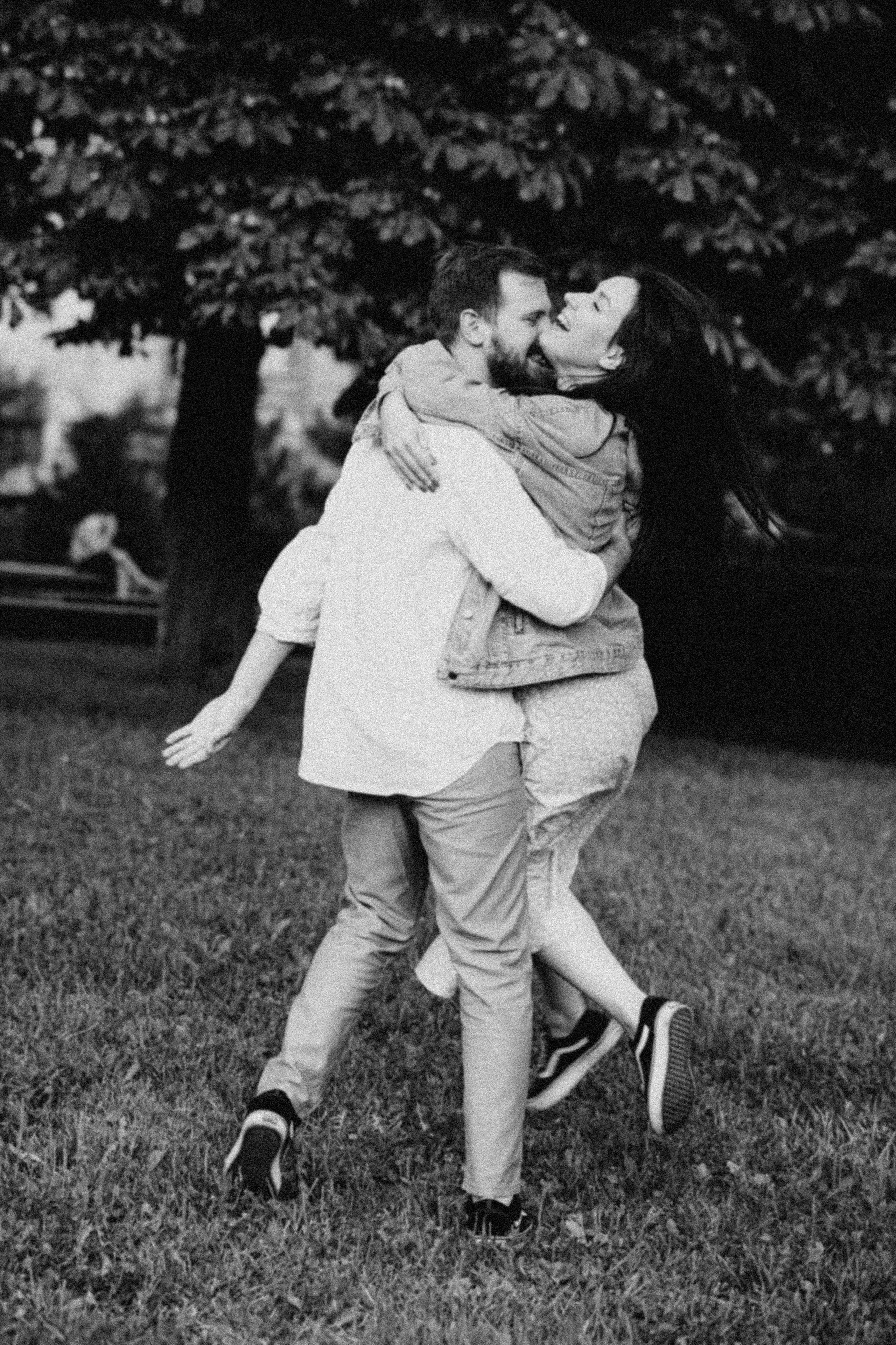 Вика и Артем. Даша Царёва, фотограф в Ростове-на-Дону